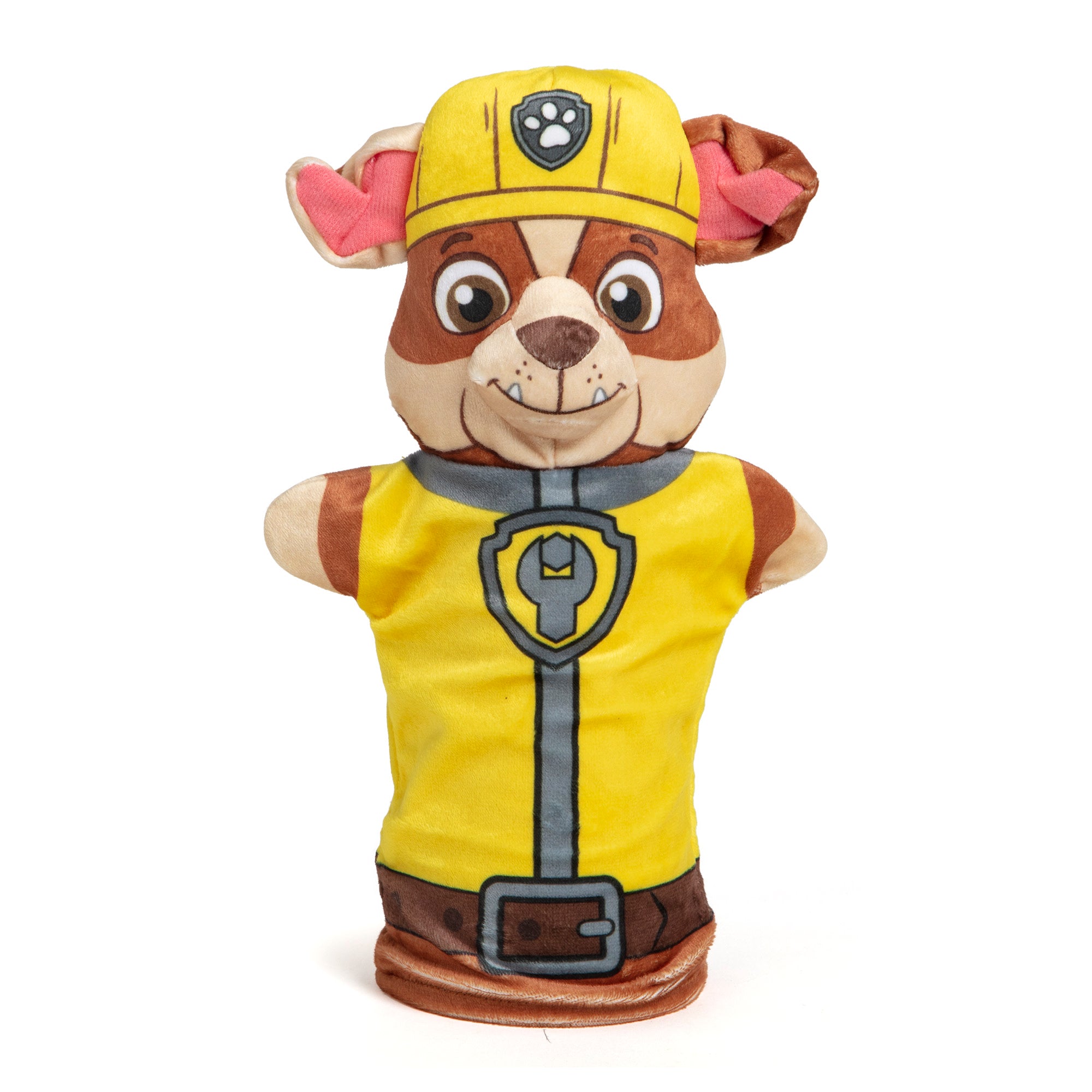 PAW Patrol Hand Puppets - Image 2