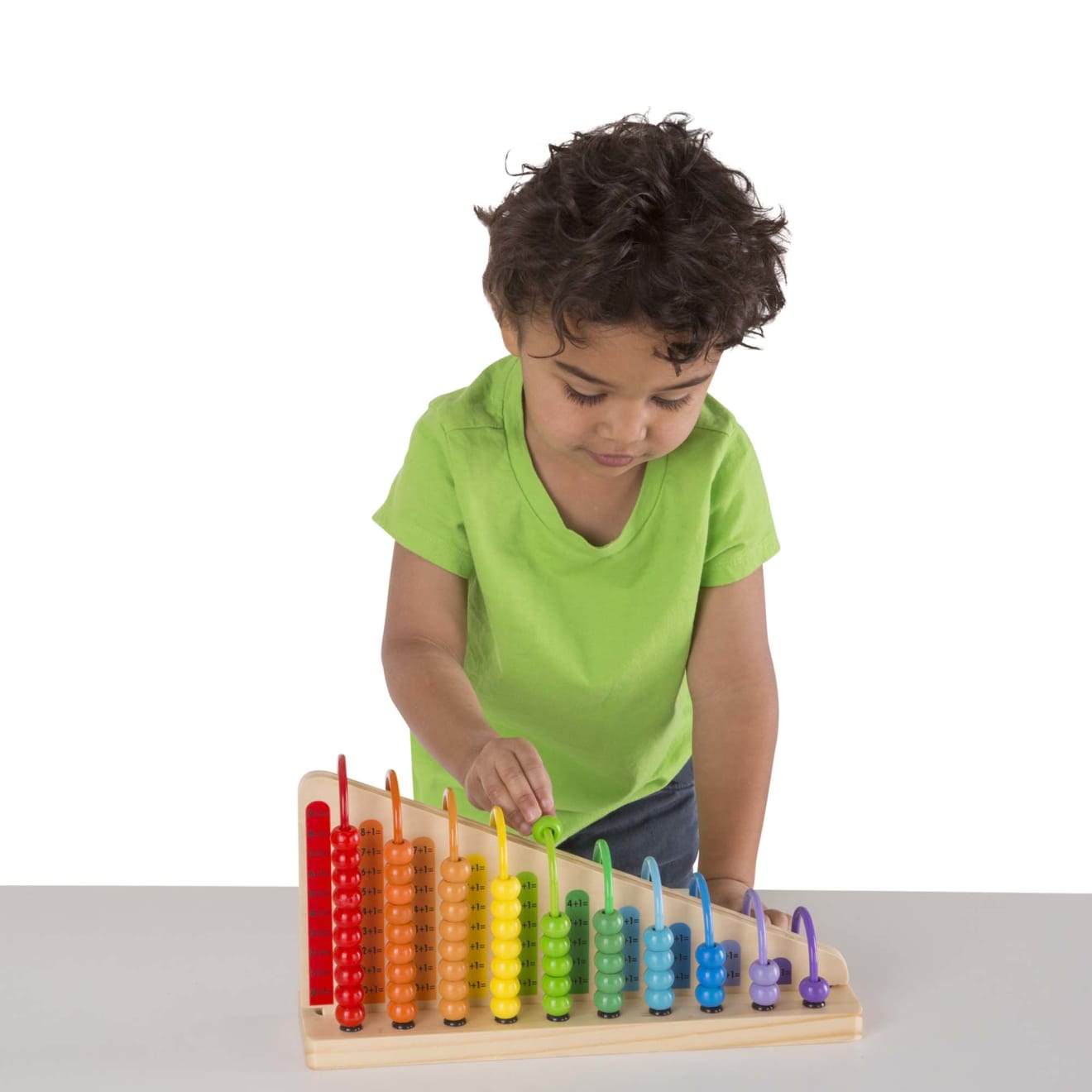 Add & Subtract Abacus - Image 8