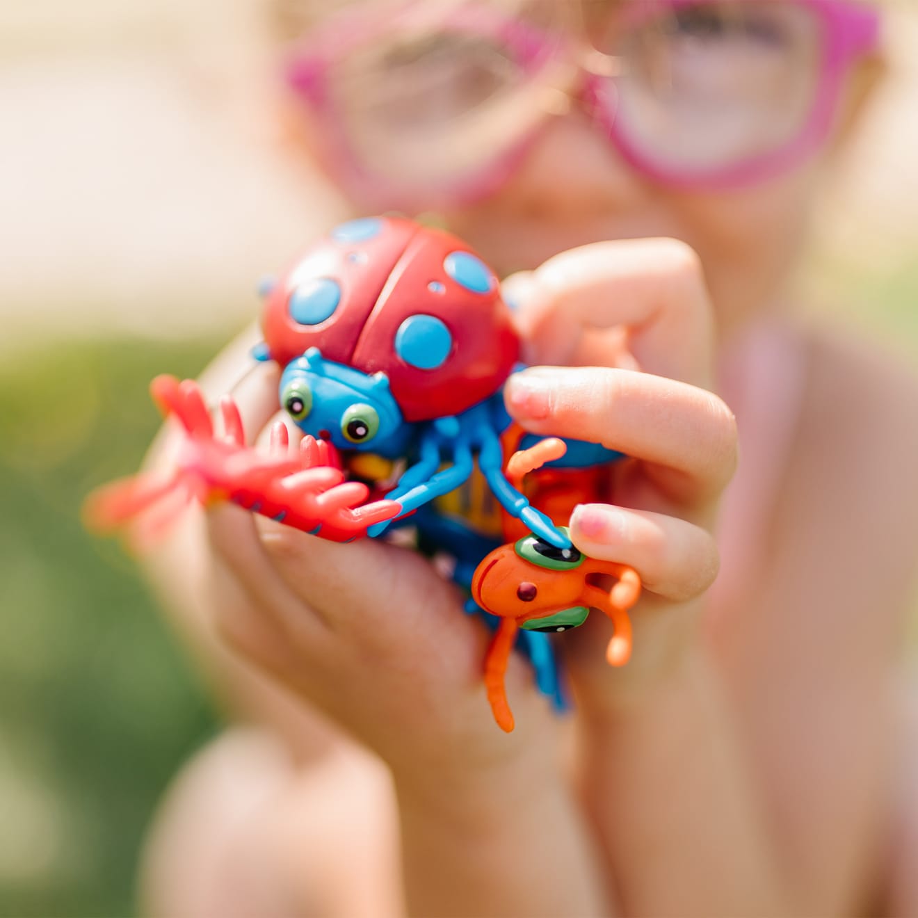 Bag of Bugs - Image 2