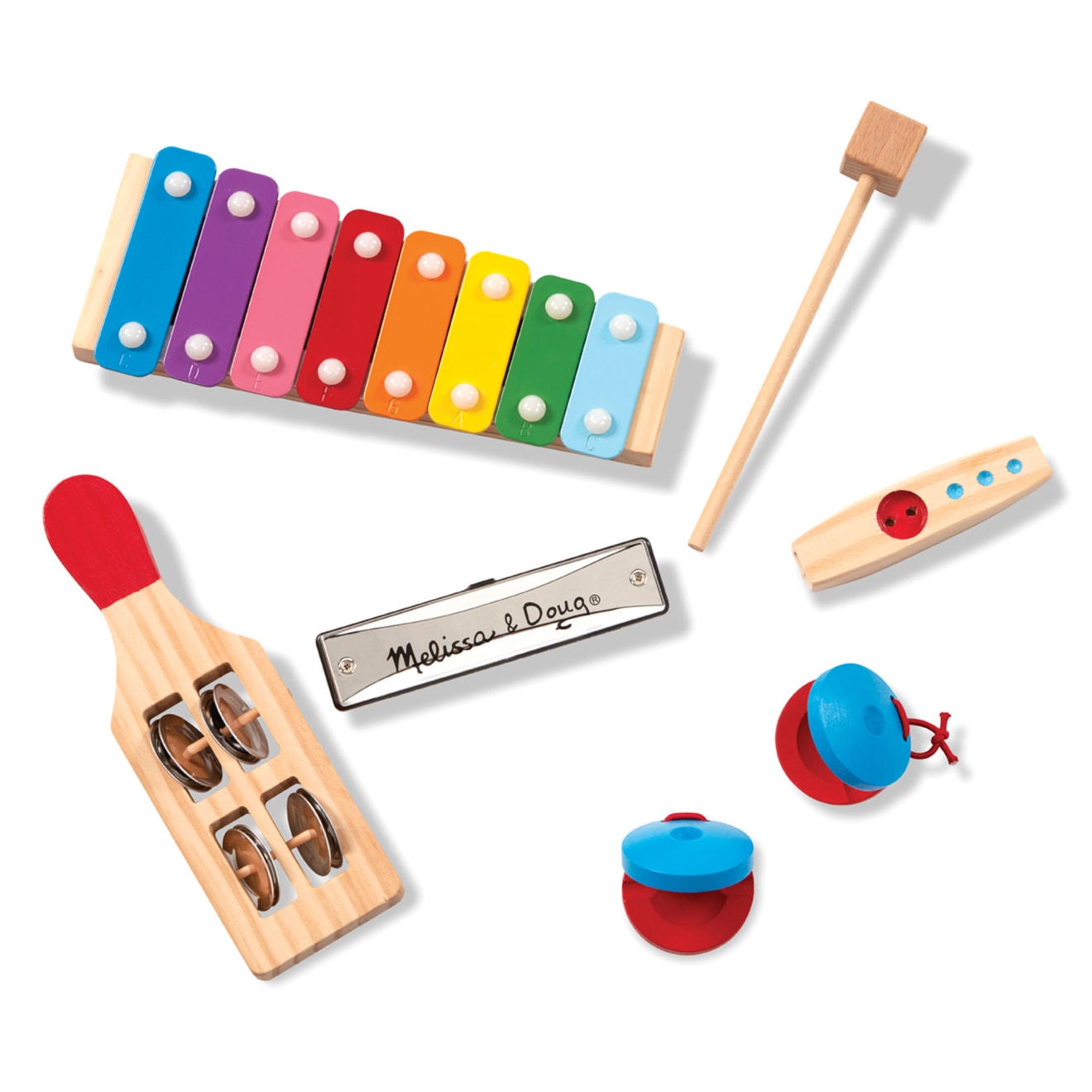 Band-in-a-Box - Hum! Jangle! Shake! - Image 4