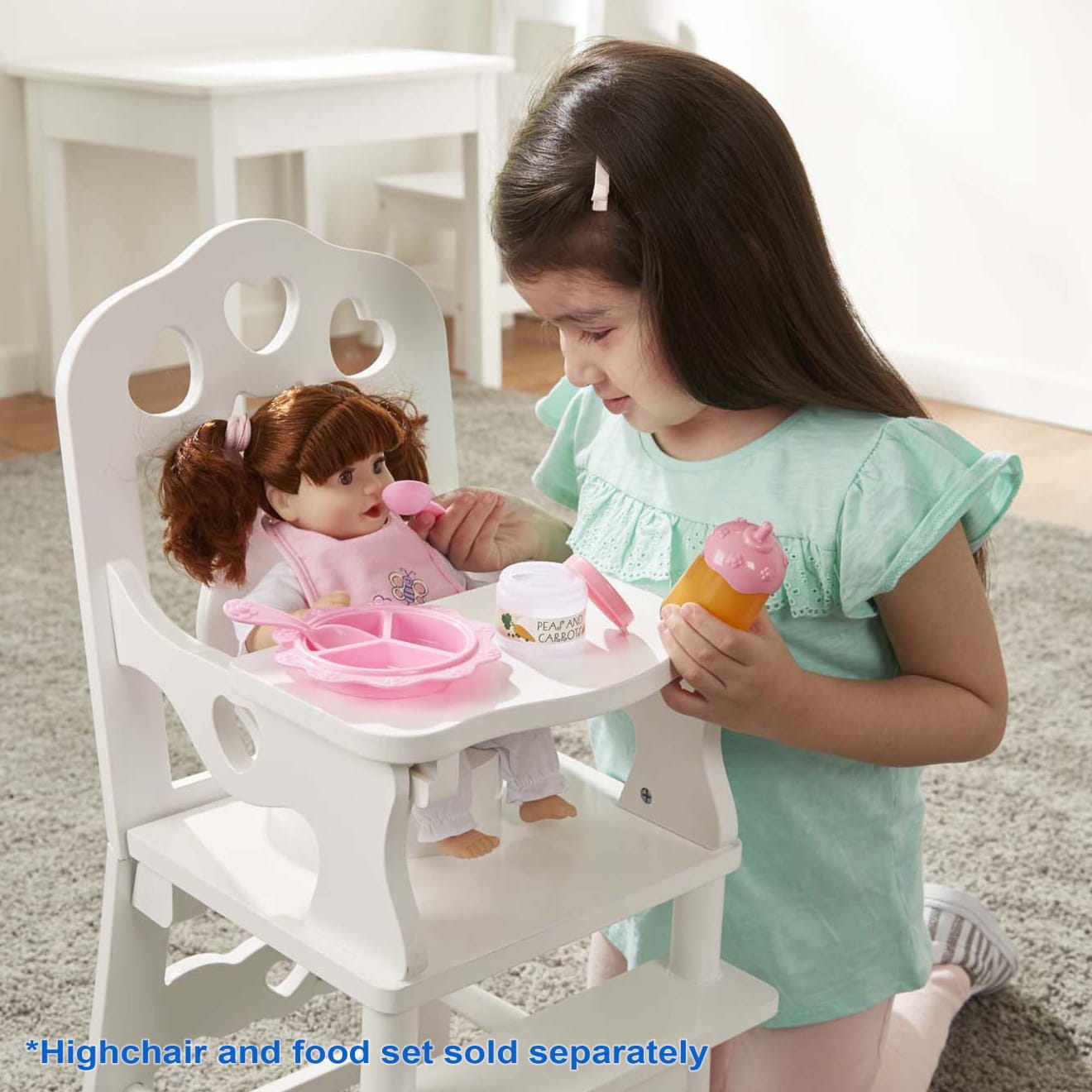 Mine to Love - Brianna 12 Doll - Image 6