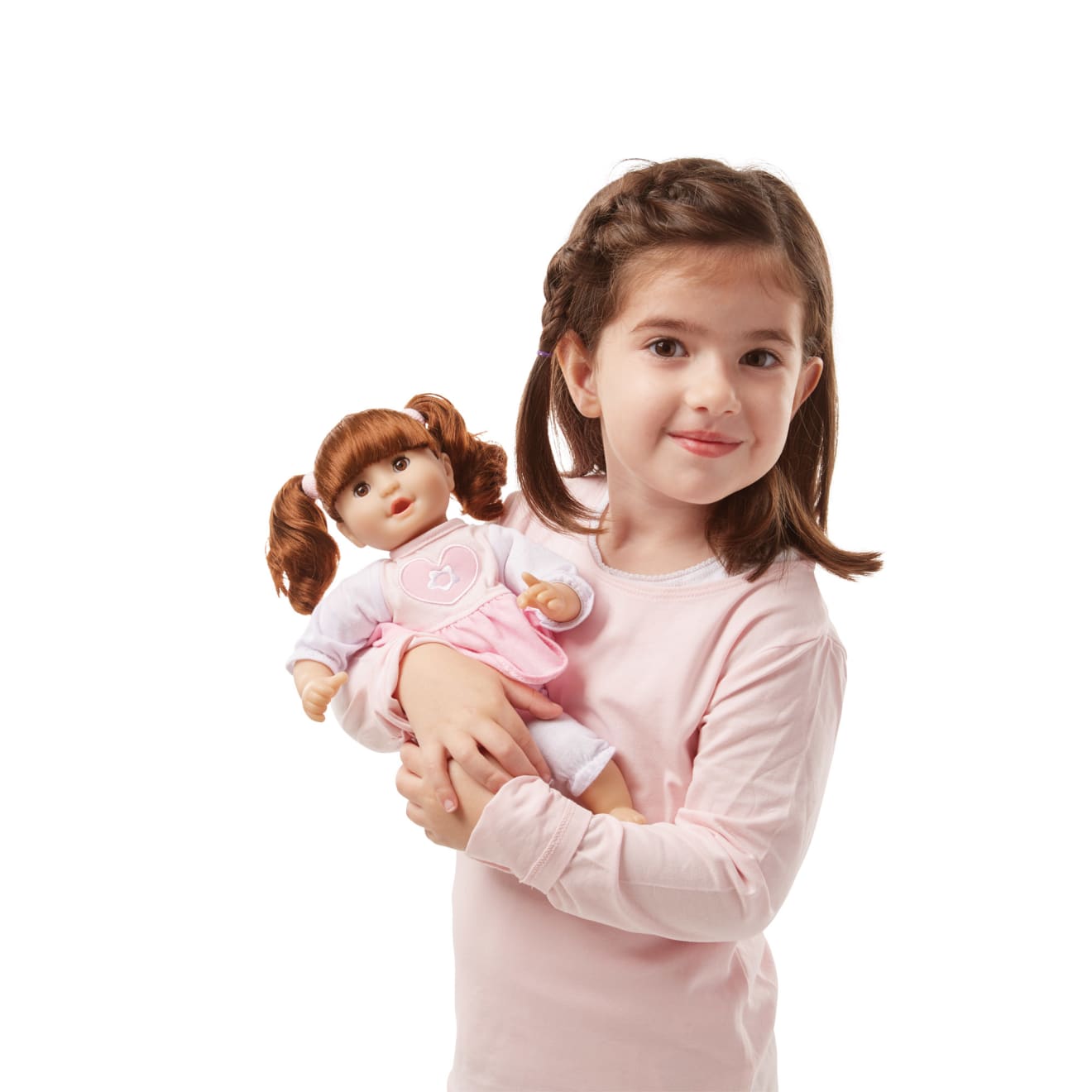 Mine to Love - Brianna 12 Doll - Image 4