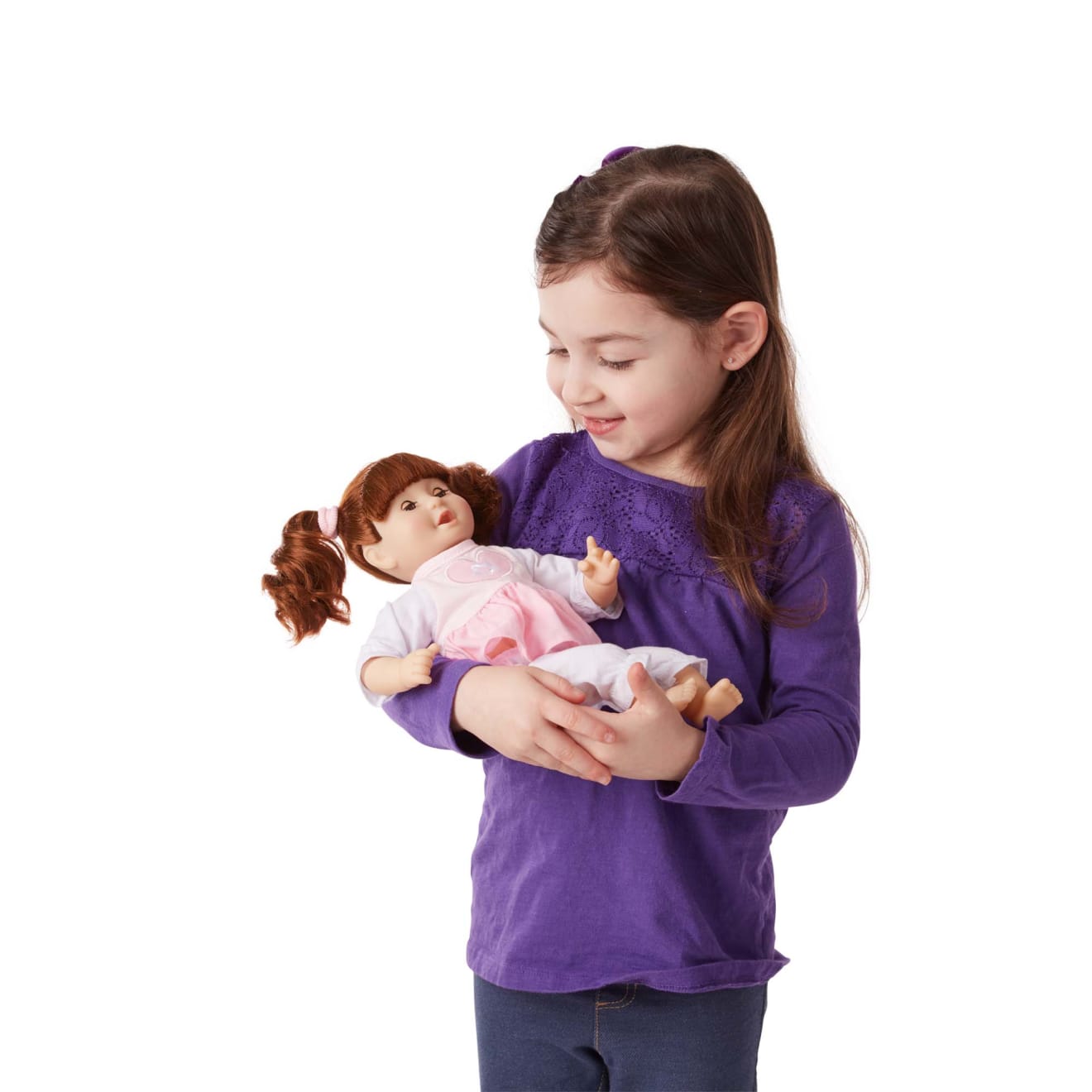 Mine to Love - Brianna 12 Doll - Image 8