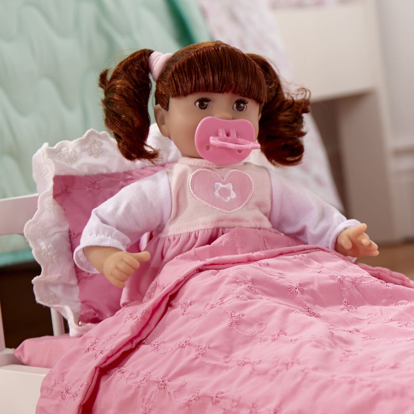Mine to Love - Brianna 12 Doll - Image 9