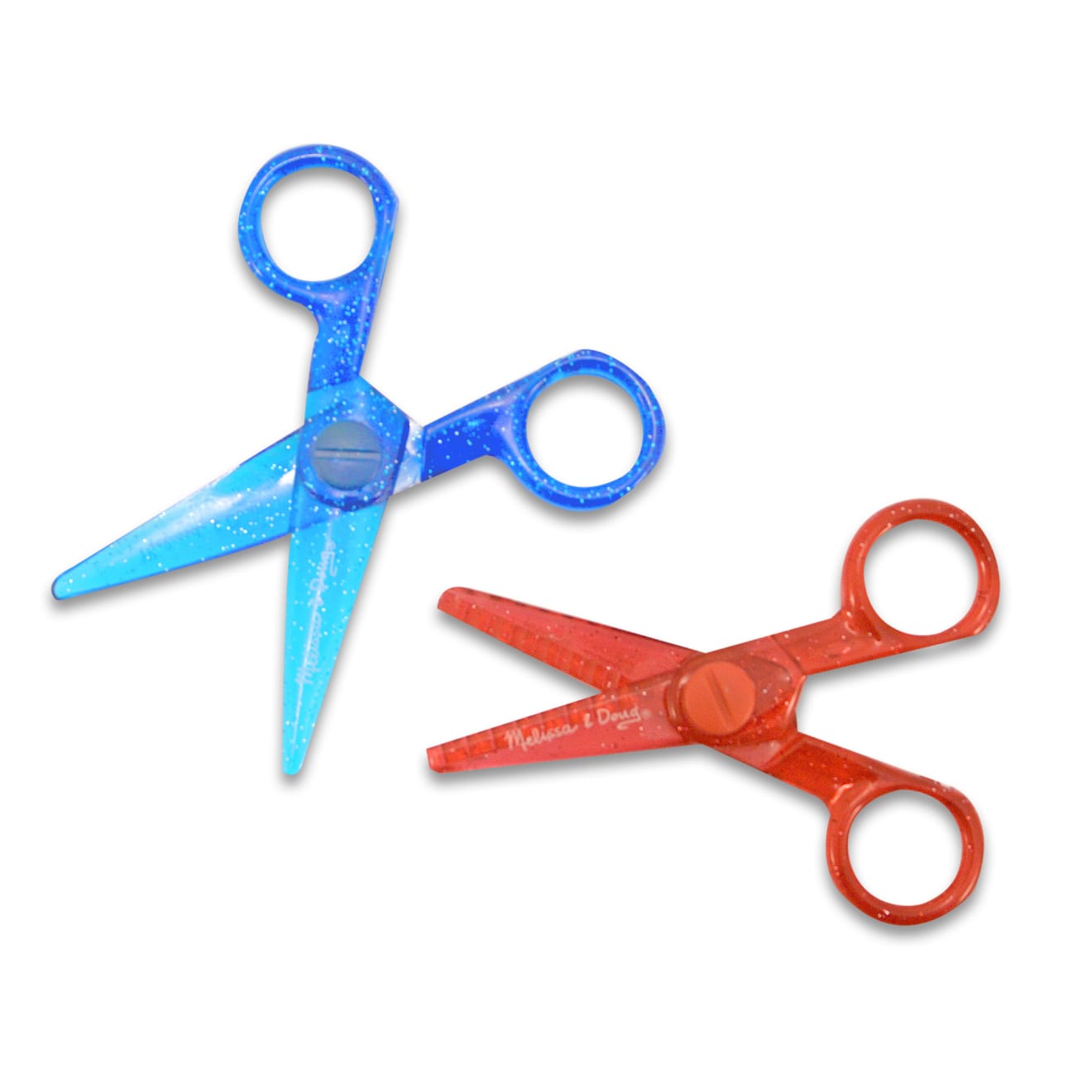 Child-Safe Scissor Set - Image 4