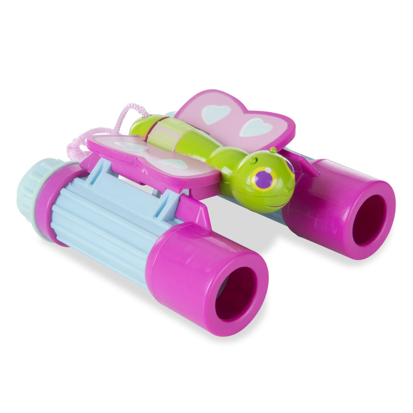 Cutie Pie Butterfly Binoculars - Image 4