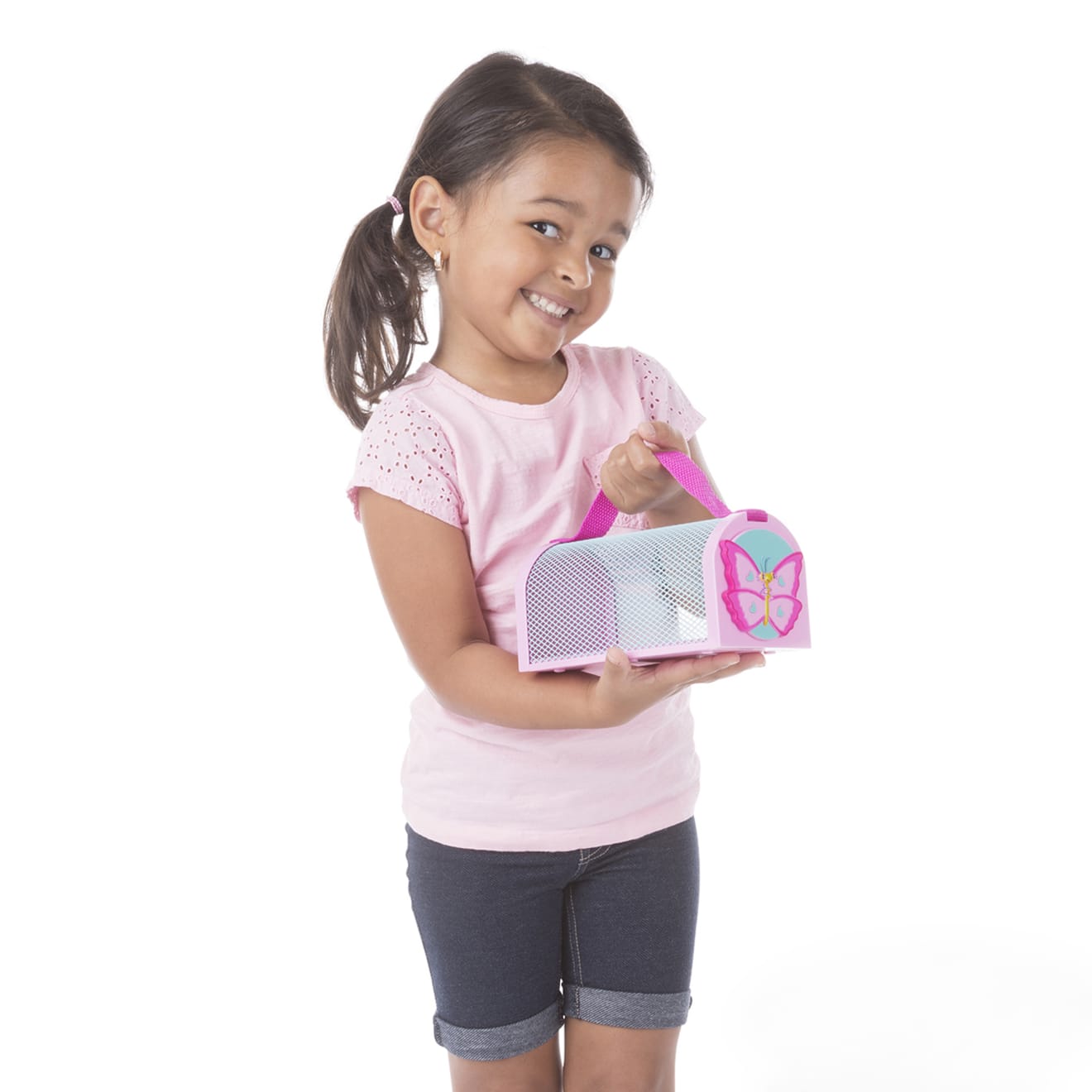 Cutie Pie Butterfly Bug House - Image 8