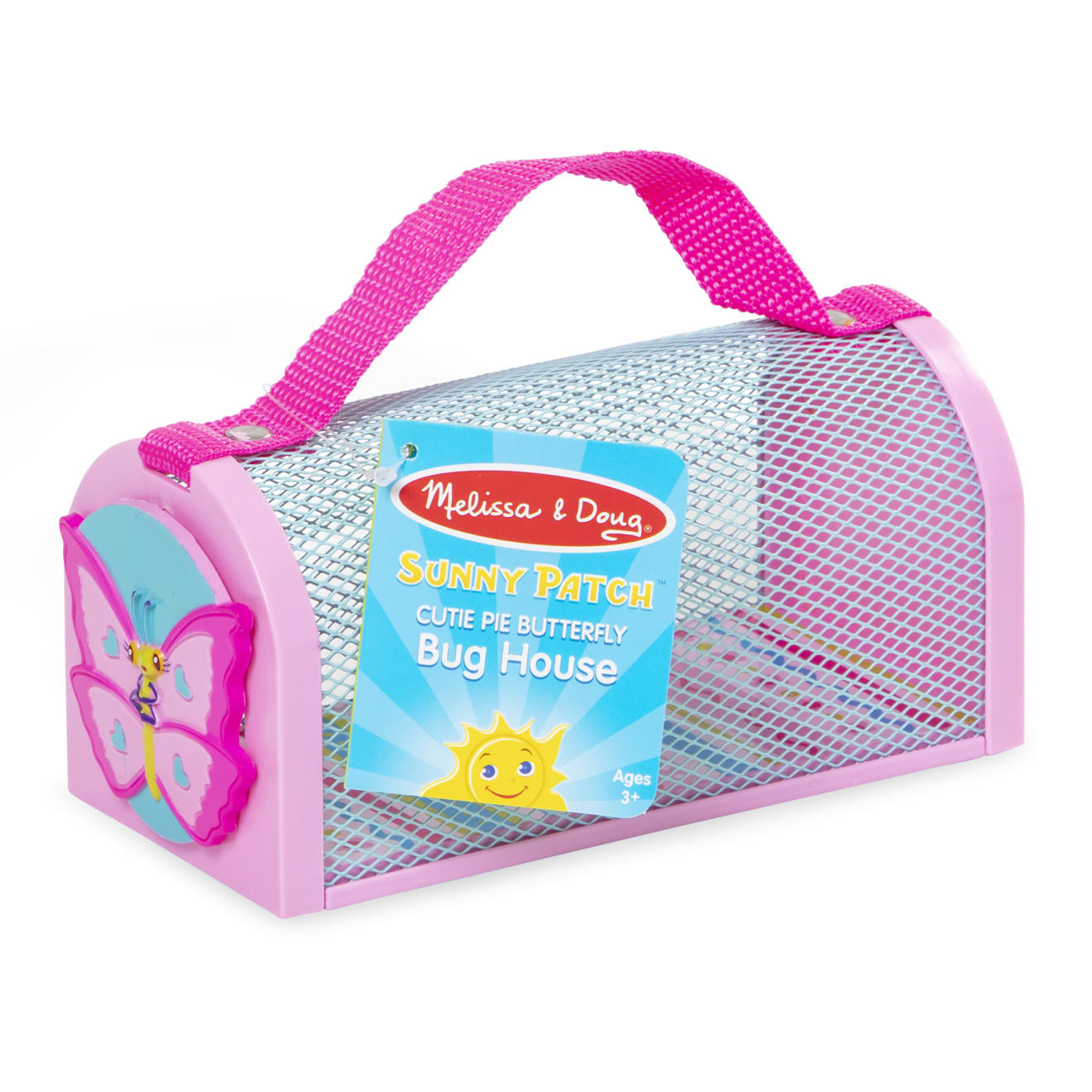 Cutie Pie Butterfly Bug House - Image 3