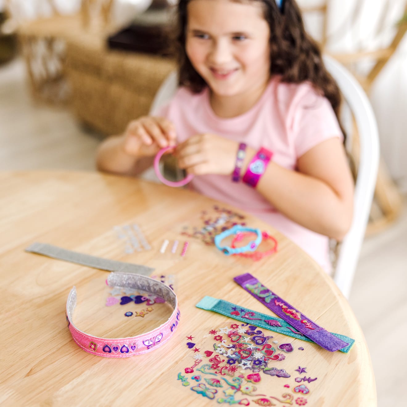 DYO Accessories Bundle - Bracelets. Headbands and Bangles - Image 7