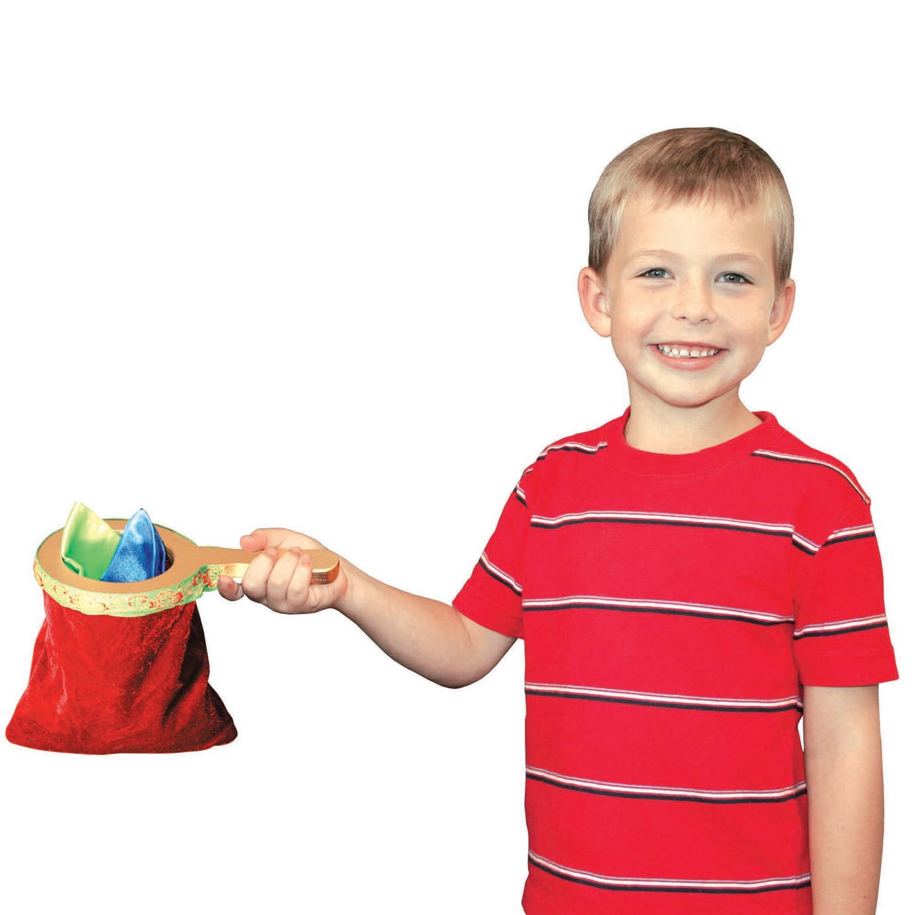 Deluxe Magic Set - Image 8