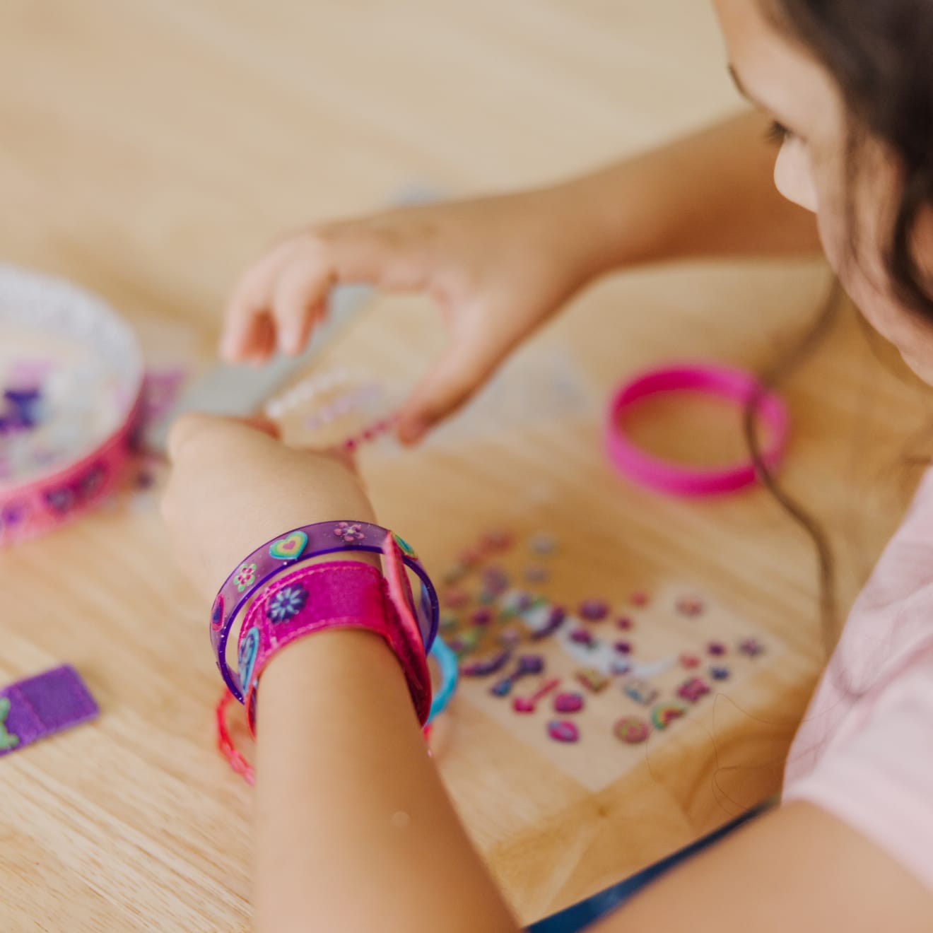 Design-Your-Own Bracelets - Image 5
