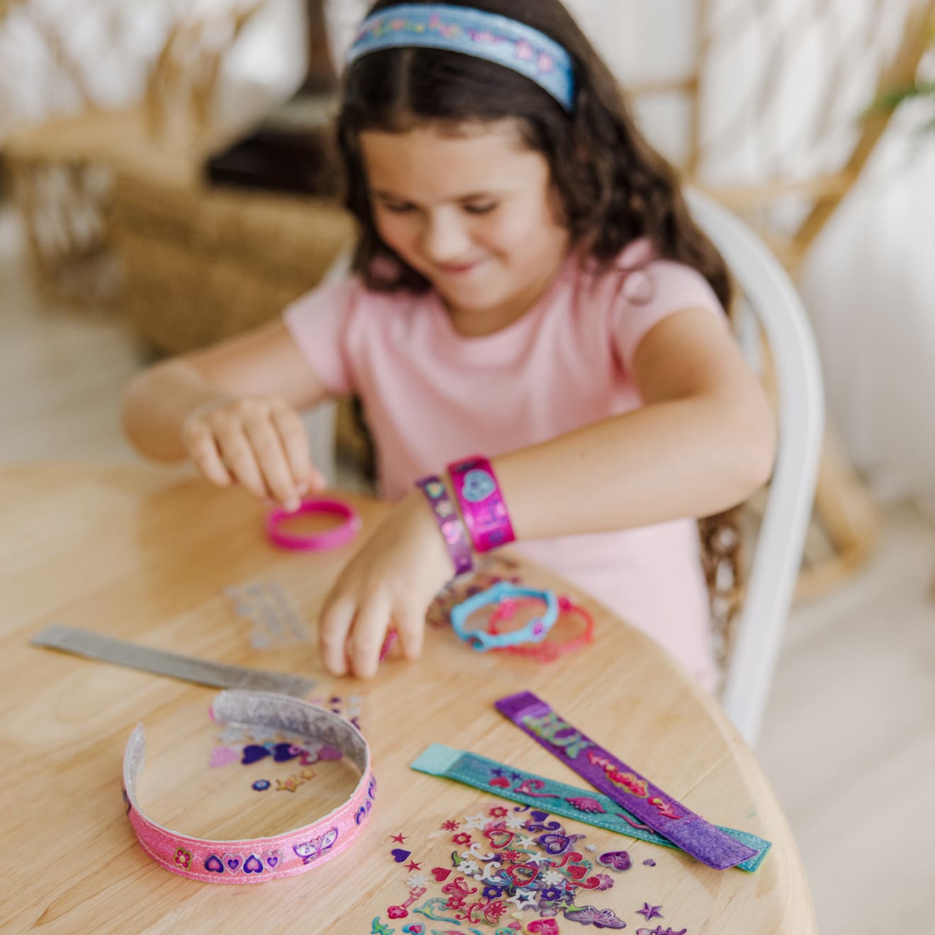 Design-Your-Own Bracelets - Image 6