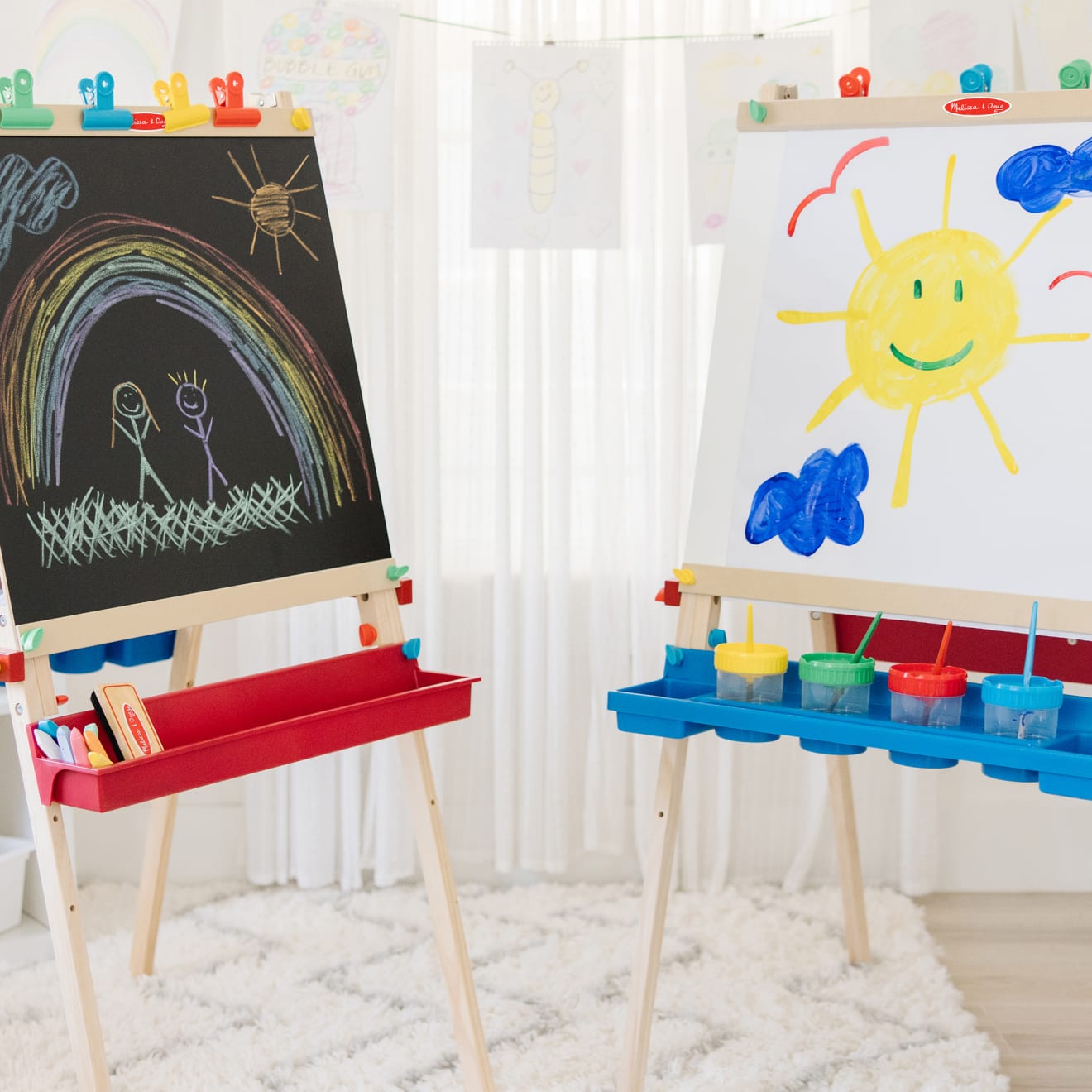 Easel Companion Accessory Set - Image 9