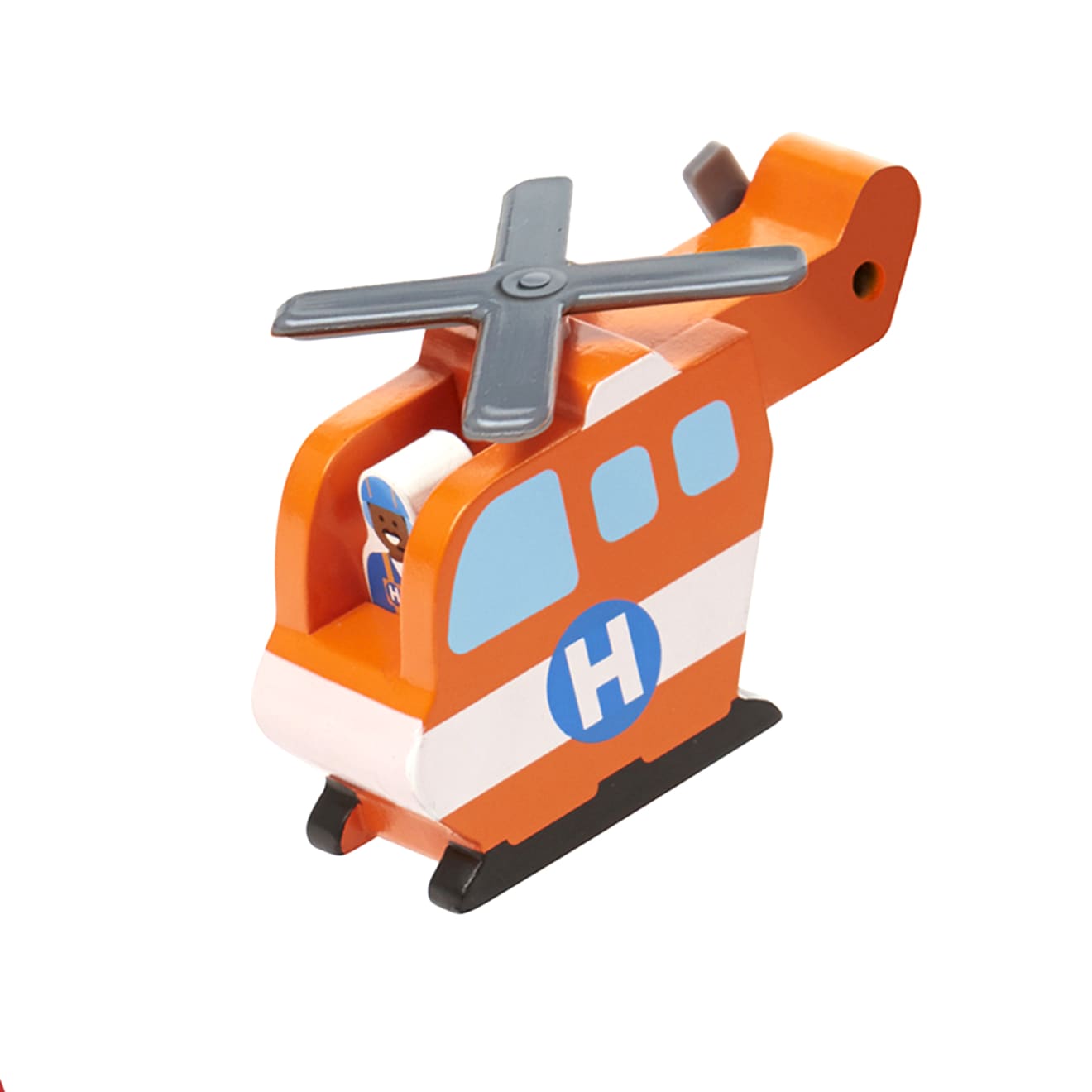 Emergency Vehicle Set - Image 5