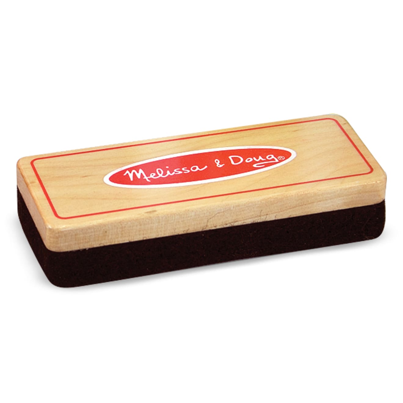 Felt Chalk Eraser - Image 2