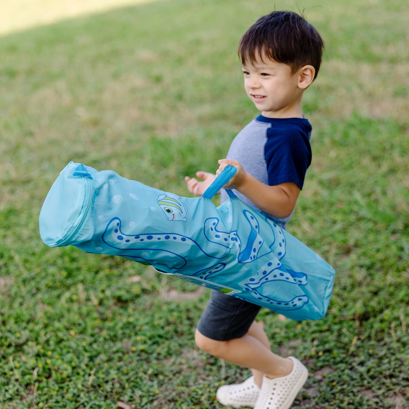 Flex Octopus Child's Outdoor Chair - Image 5