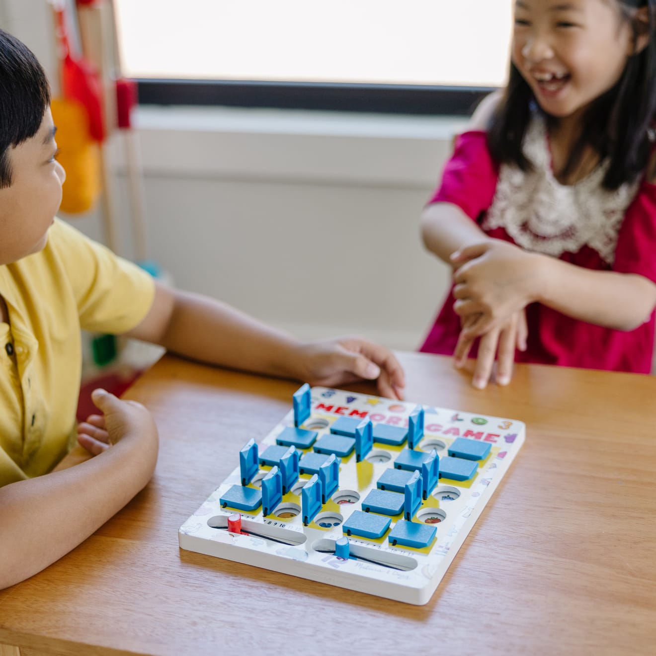 Flip-to-Win Memory Game - Image 2