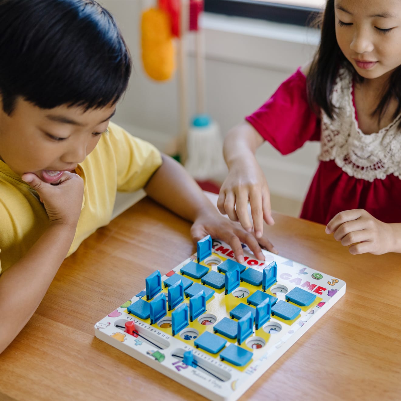 Flip-to-Win Memory Game - Image 6
