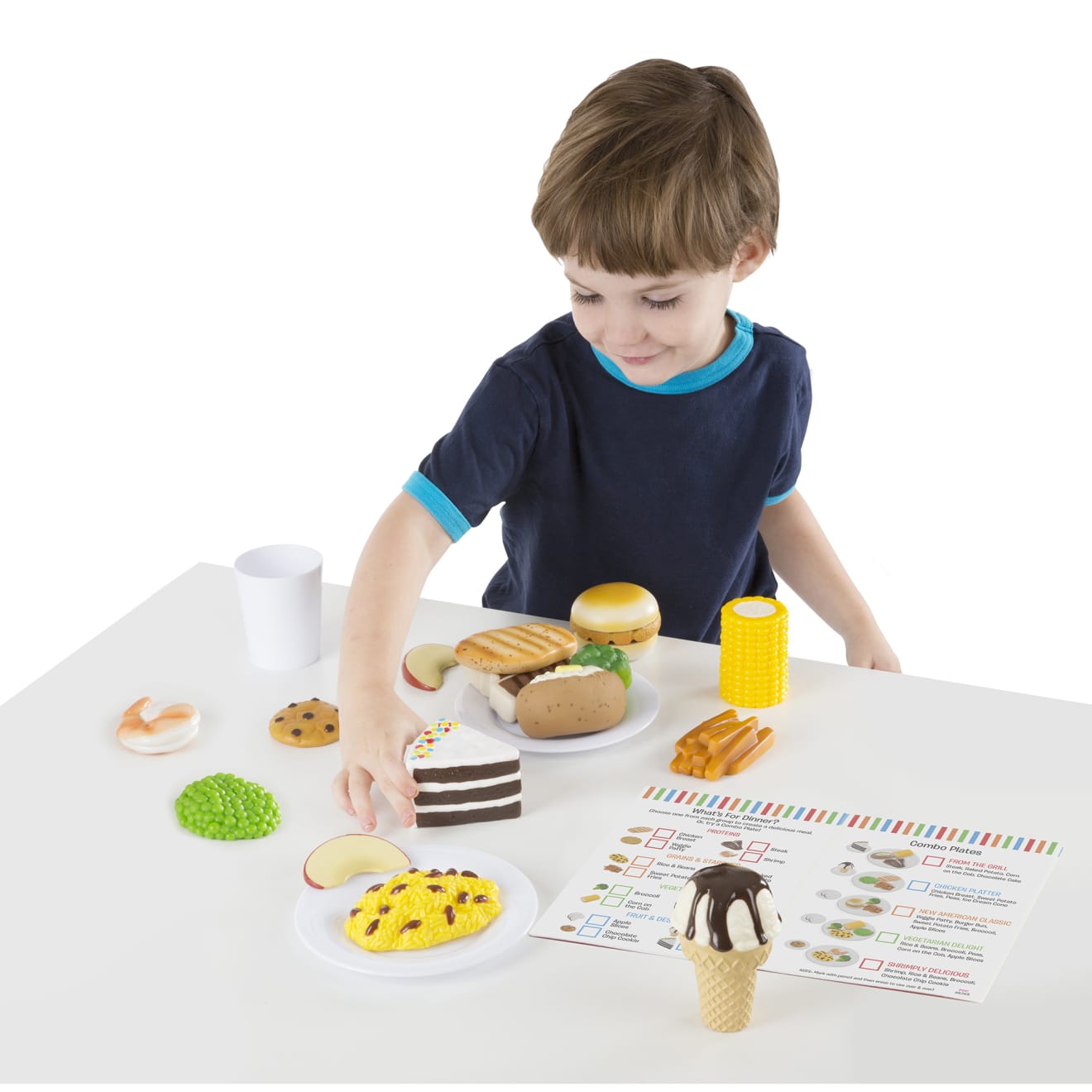 Combine and Dine Dinners - 18-piece set - Image 8