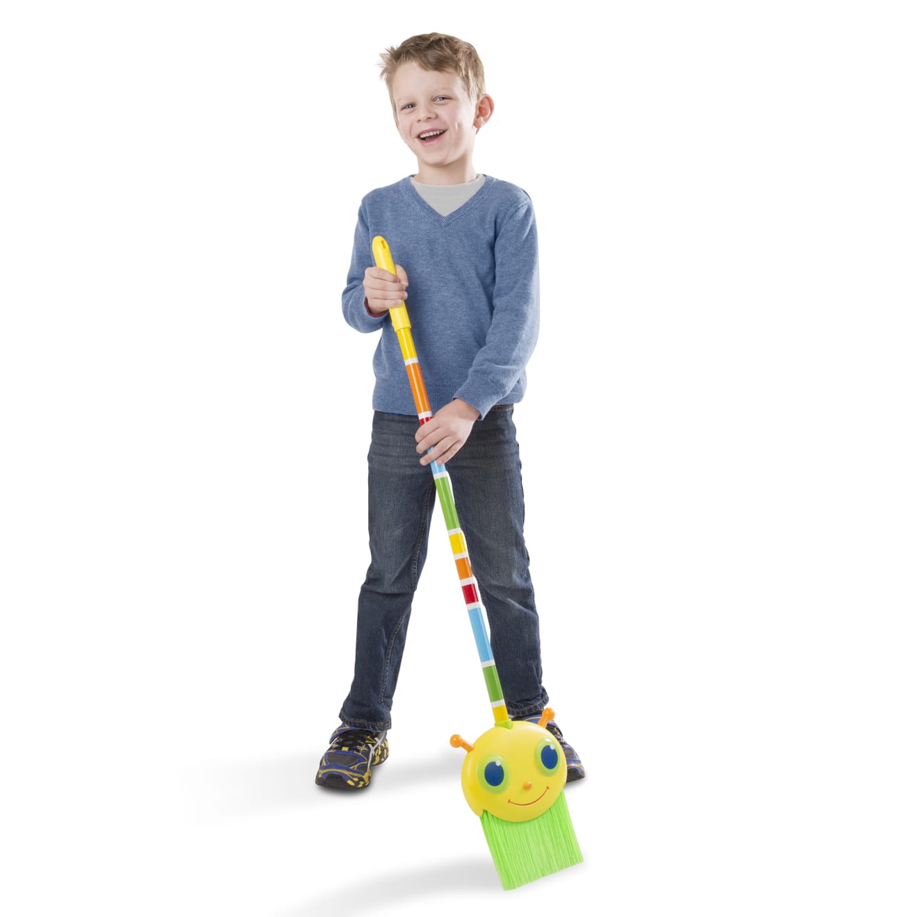 Giddy Buggy Broom - Image 3