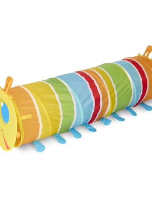 Giddy Buggy Tunnel
