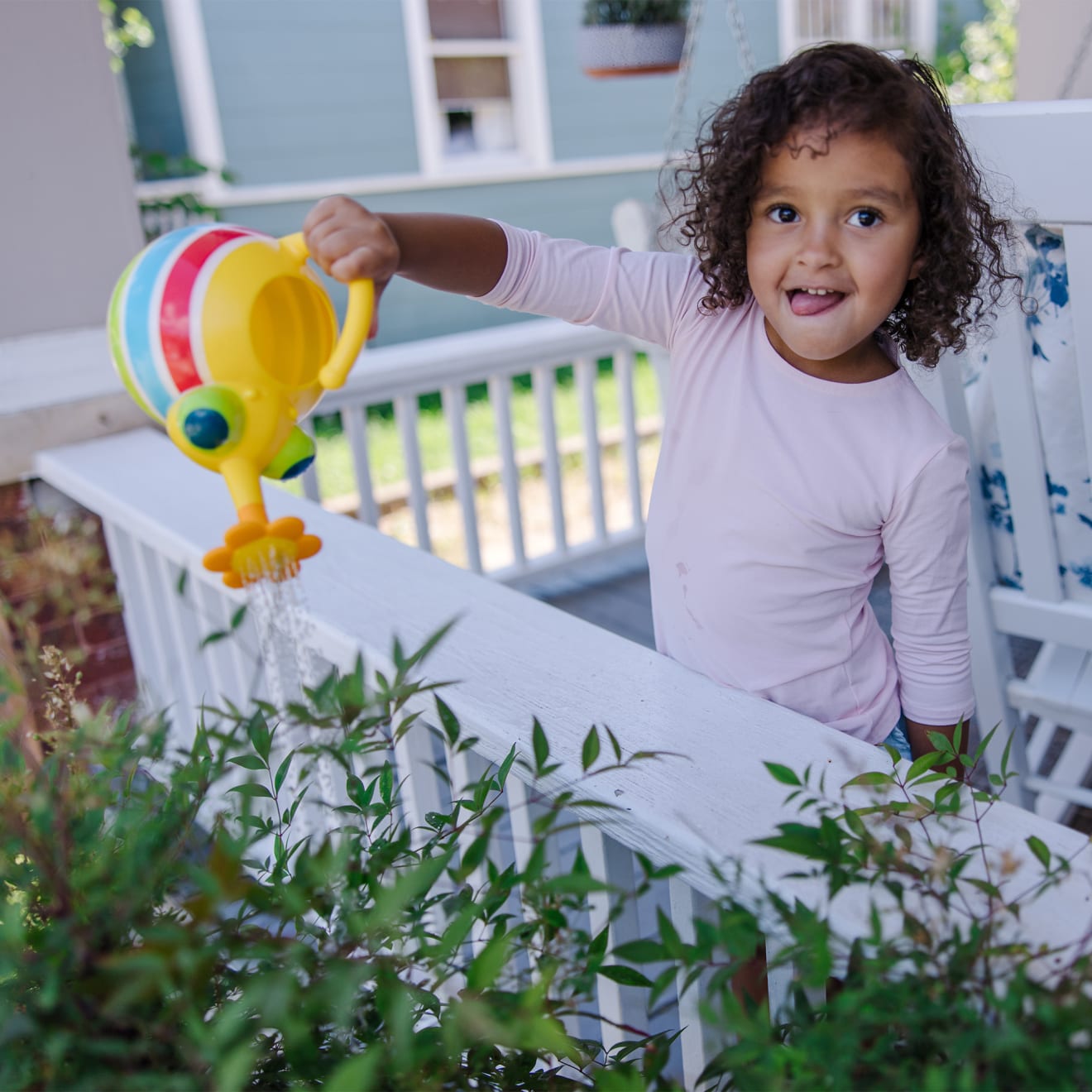 Giddy Buggy Watering Can - Image 5