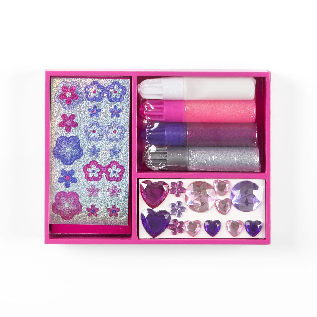 Created by Me! Jewelry Box Wooden Craft Kit - Image 9