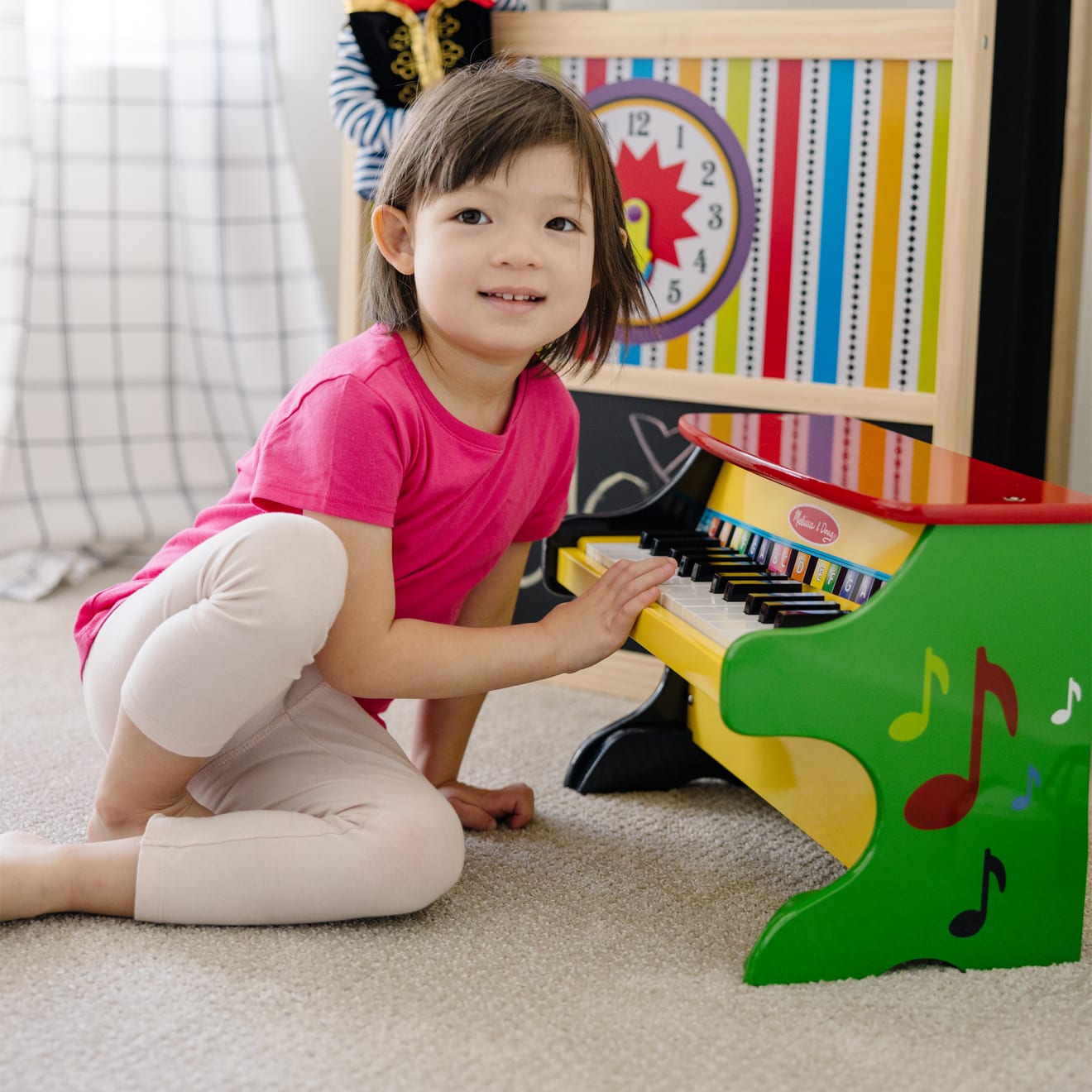 Learn-to-Play Piano - Image 5