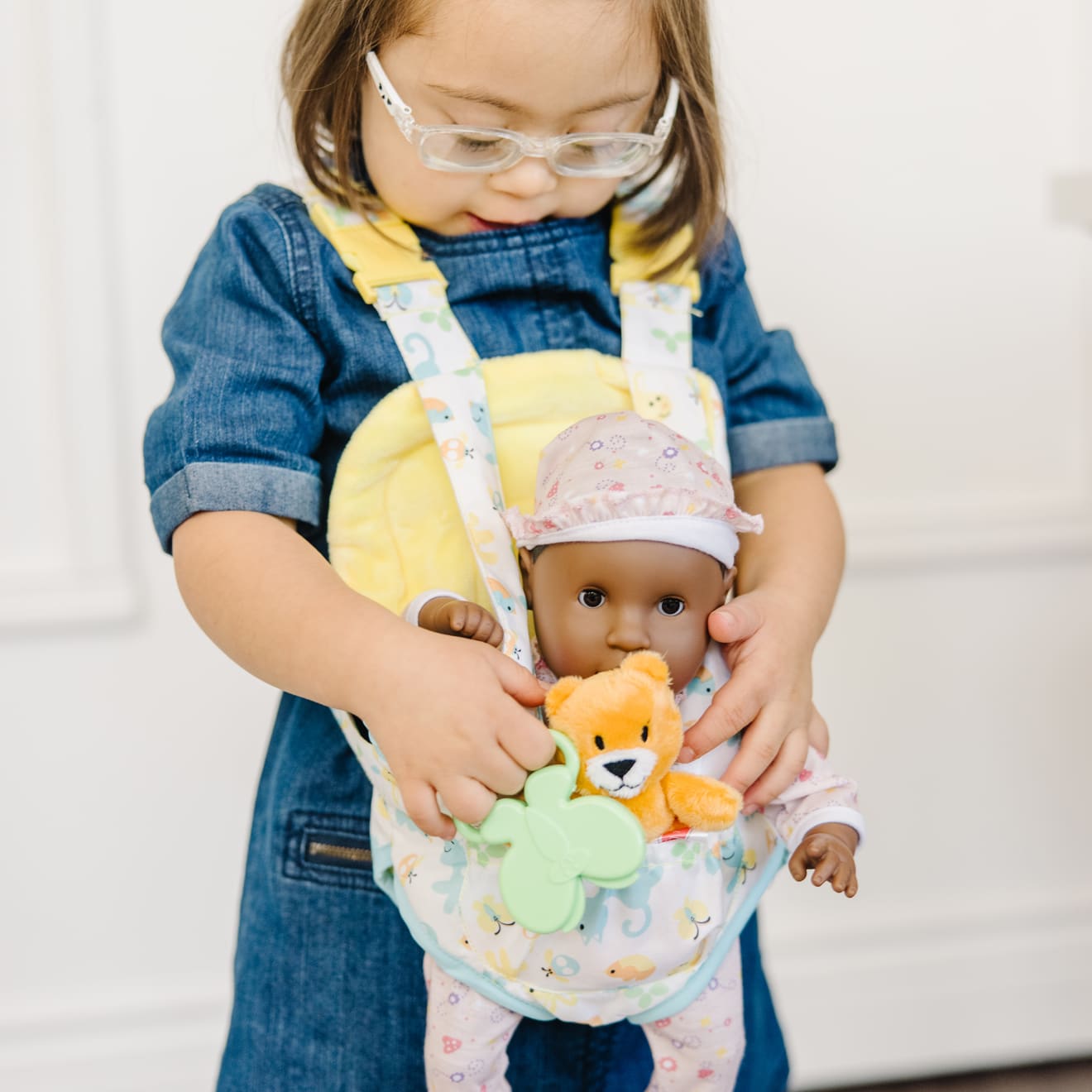 Mine to Love Carrier Play Set - Image 6