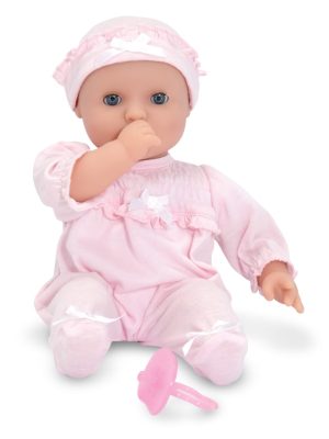 Mine to Love - Jenna 12 Baby Doll