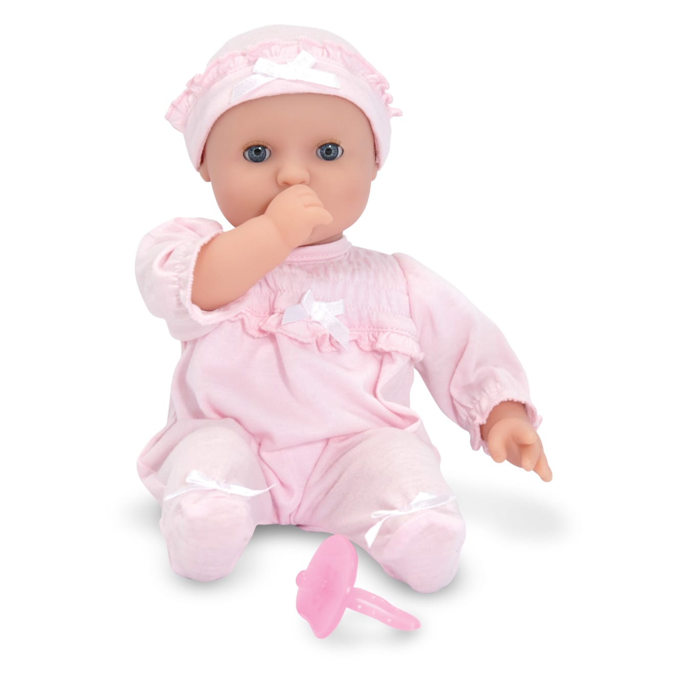 Mine to Love - Jenna 12 Baby Doll