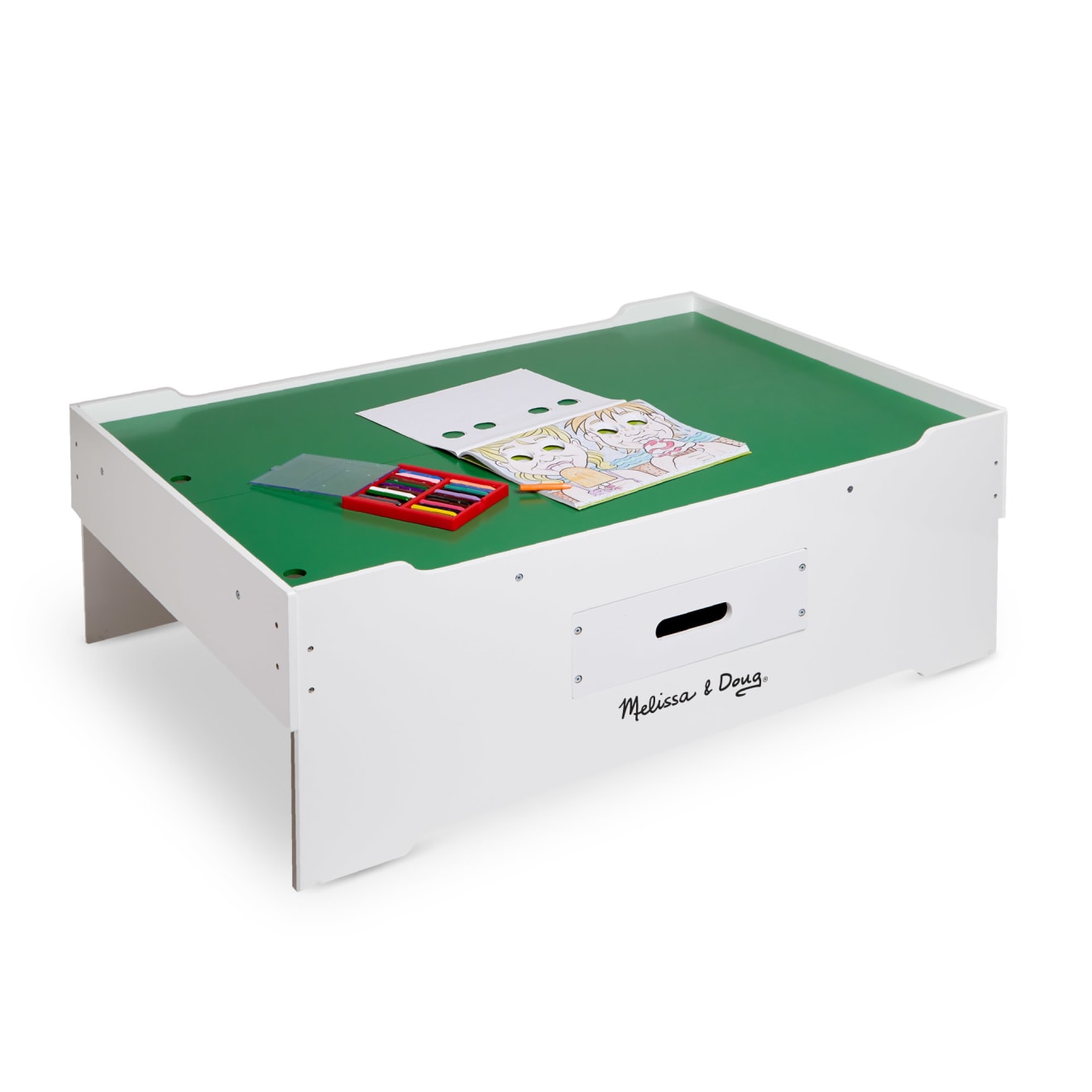 Multi-Activity Train Table - Image 4