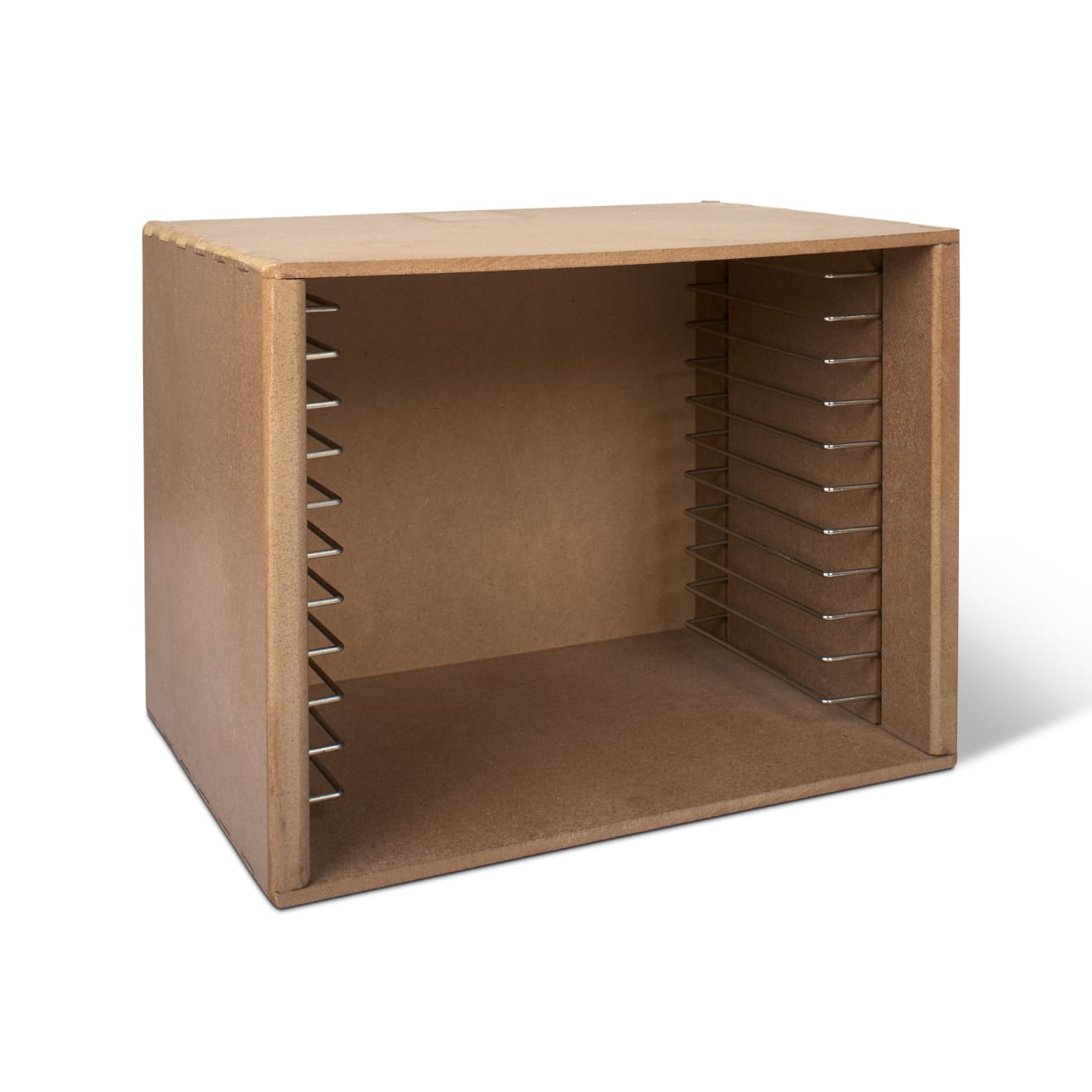Natural Wood Puzzle Case - Image 8