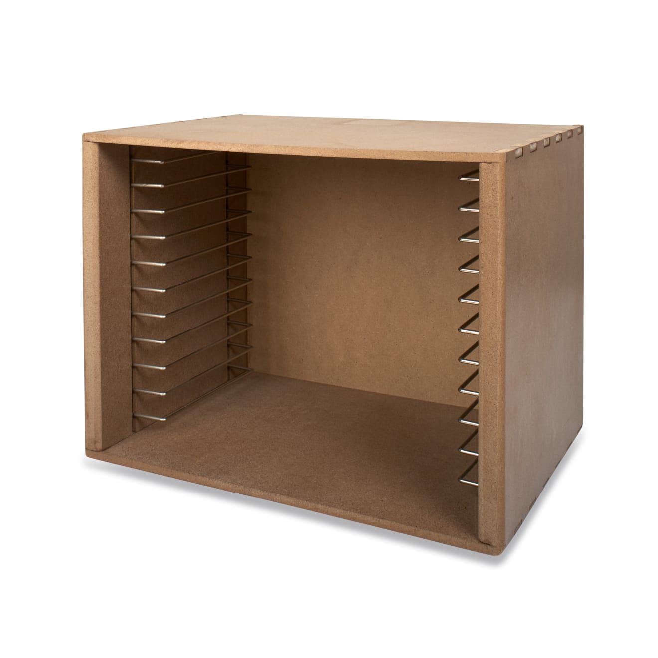 Natural Wood Puzzle Case - Image 9