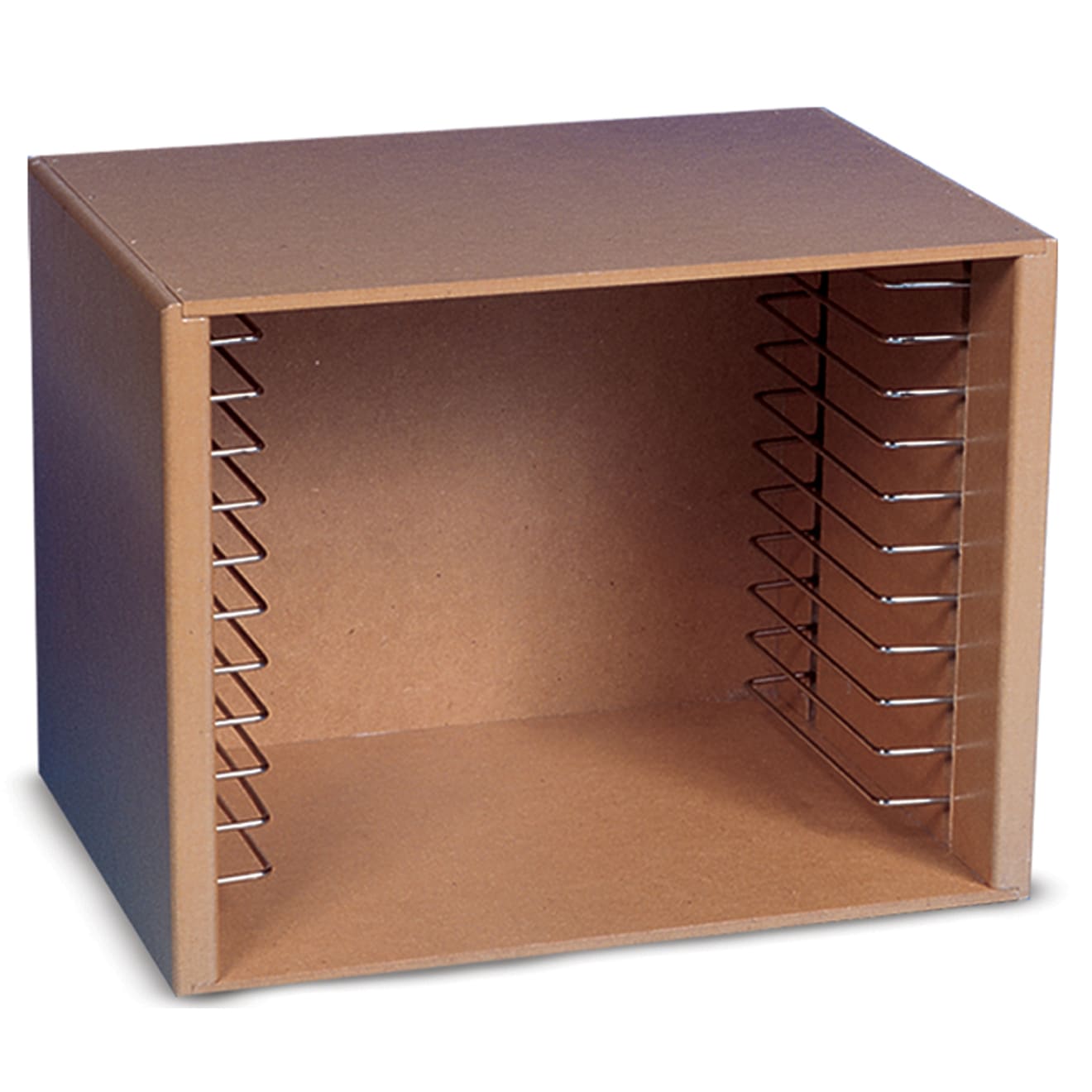 Natural Wood Puzzle Case - Image 4