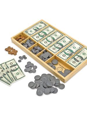 Classic Play Money Set