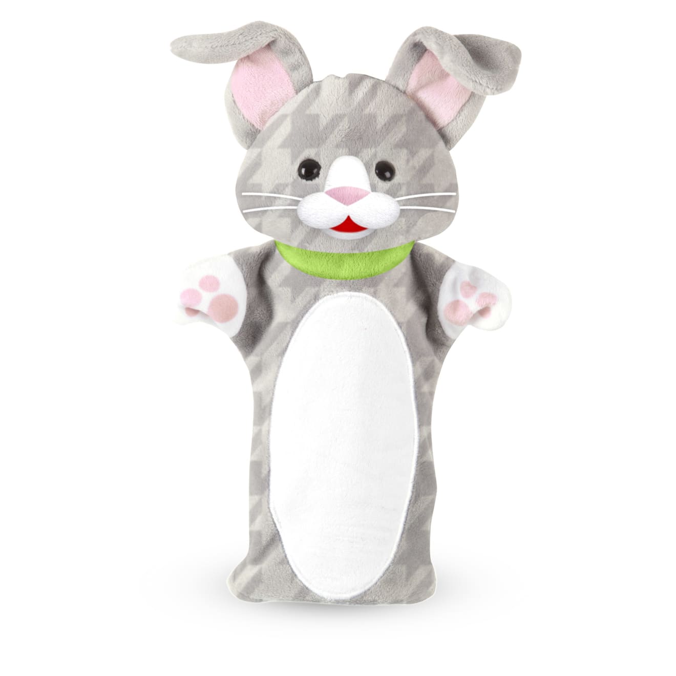 Playful Pets Hand Puppets - Image 9