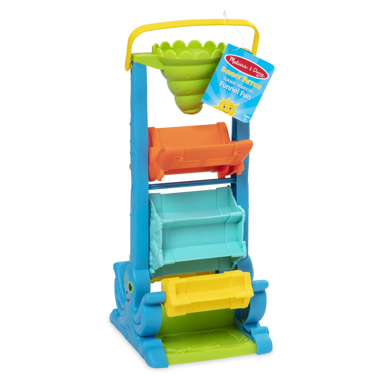 Seaside Sidekicks Funnel Fun - Image 3