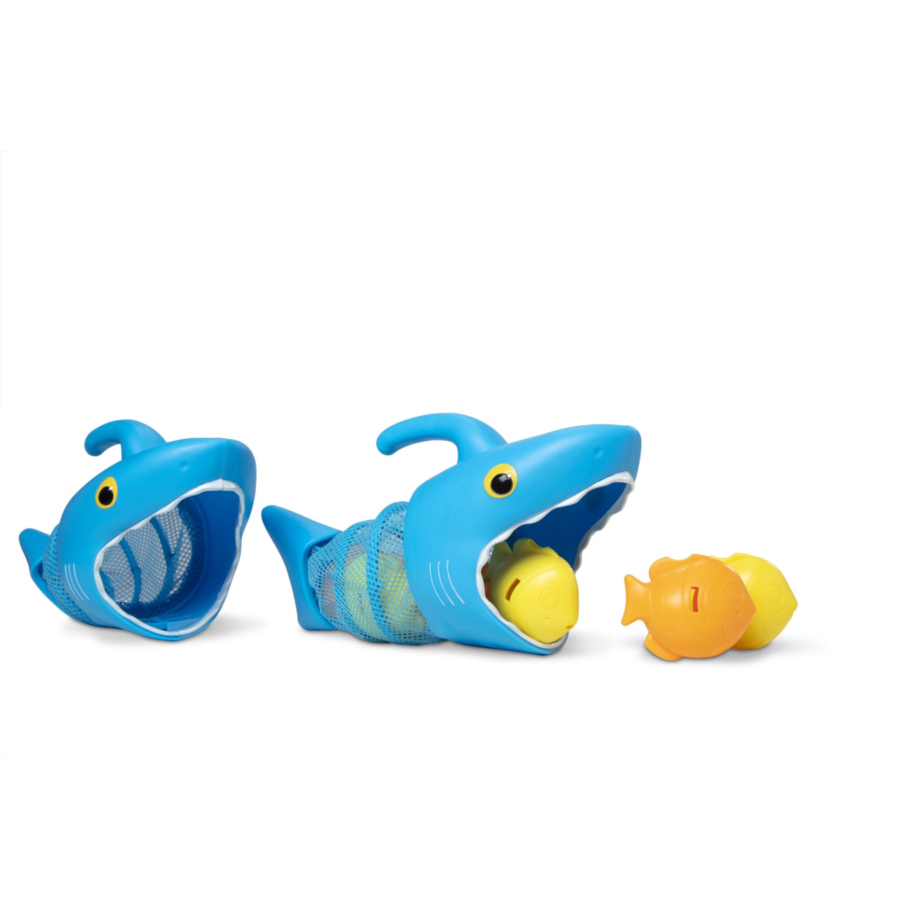 Spark Shark Fish Hunt Pool Toy - Image 4
