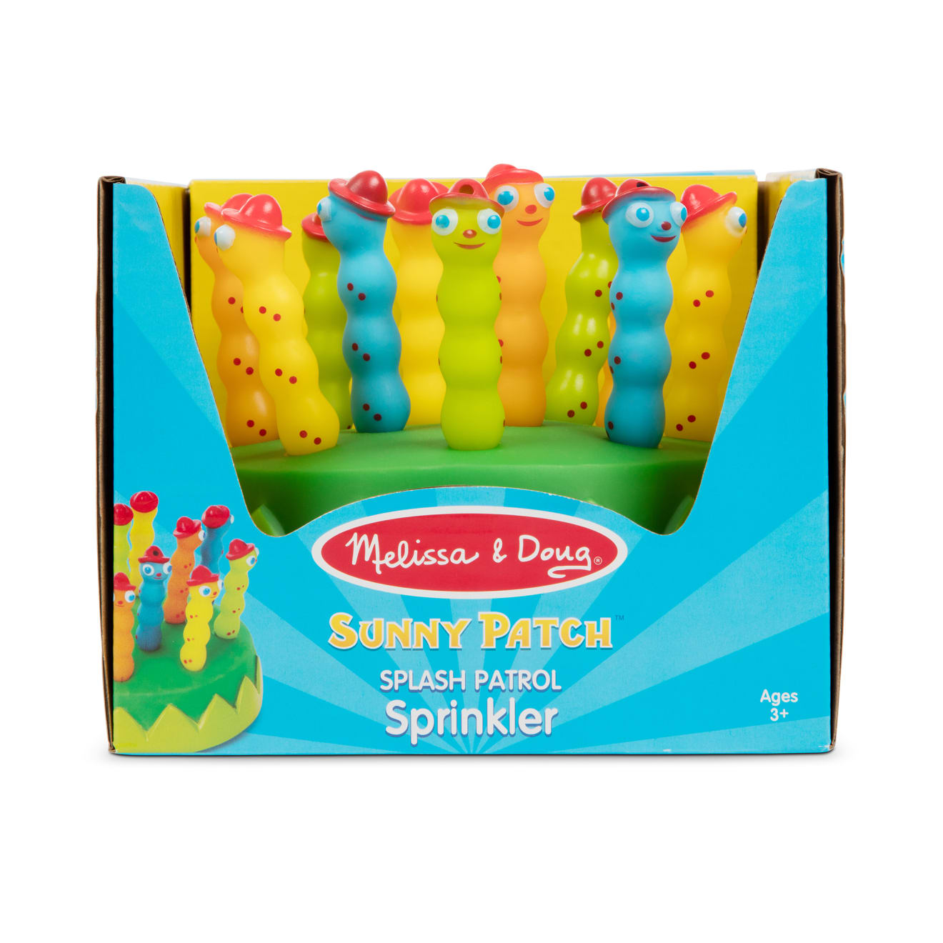 Splash Patrol Sprinkler - Image 3