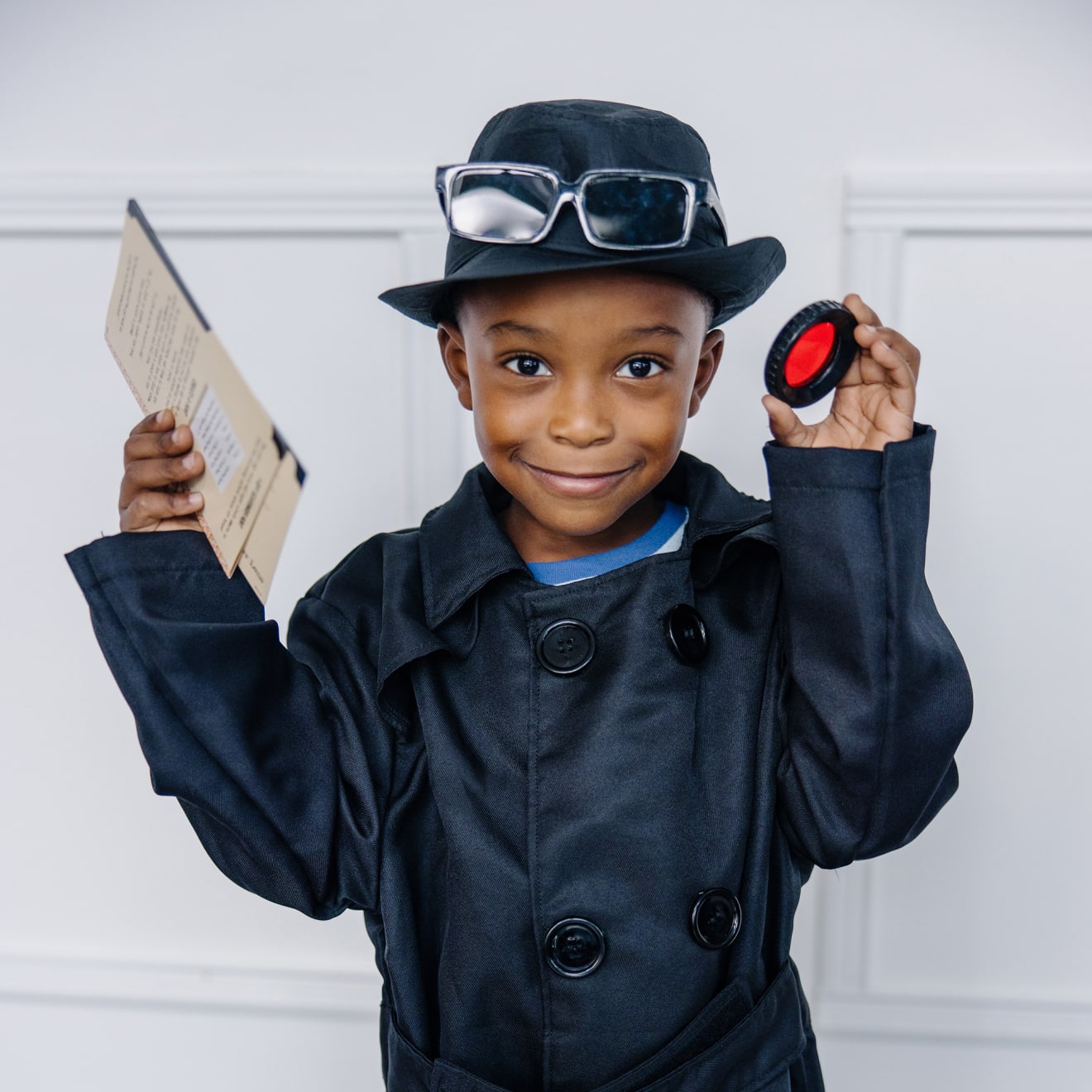 Spy Role Play Set - Image 6