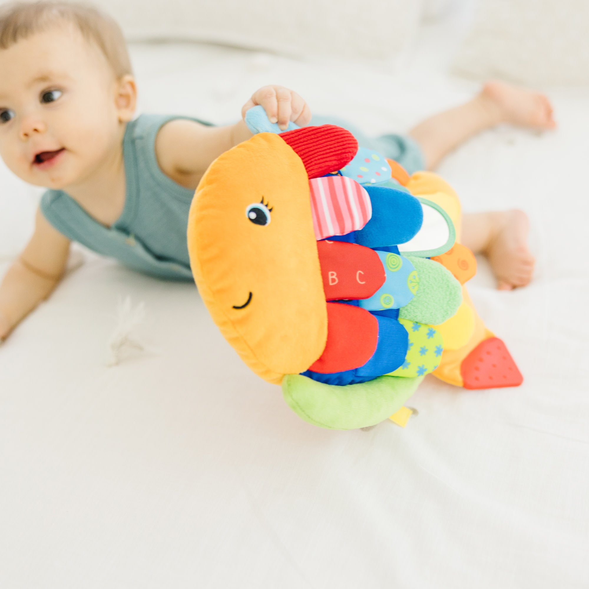 Baby Sensory Play Gift Bundle - Image 7