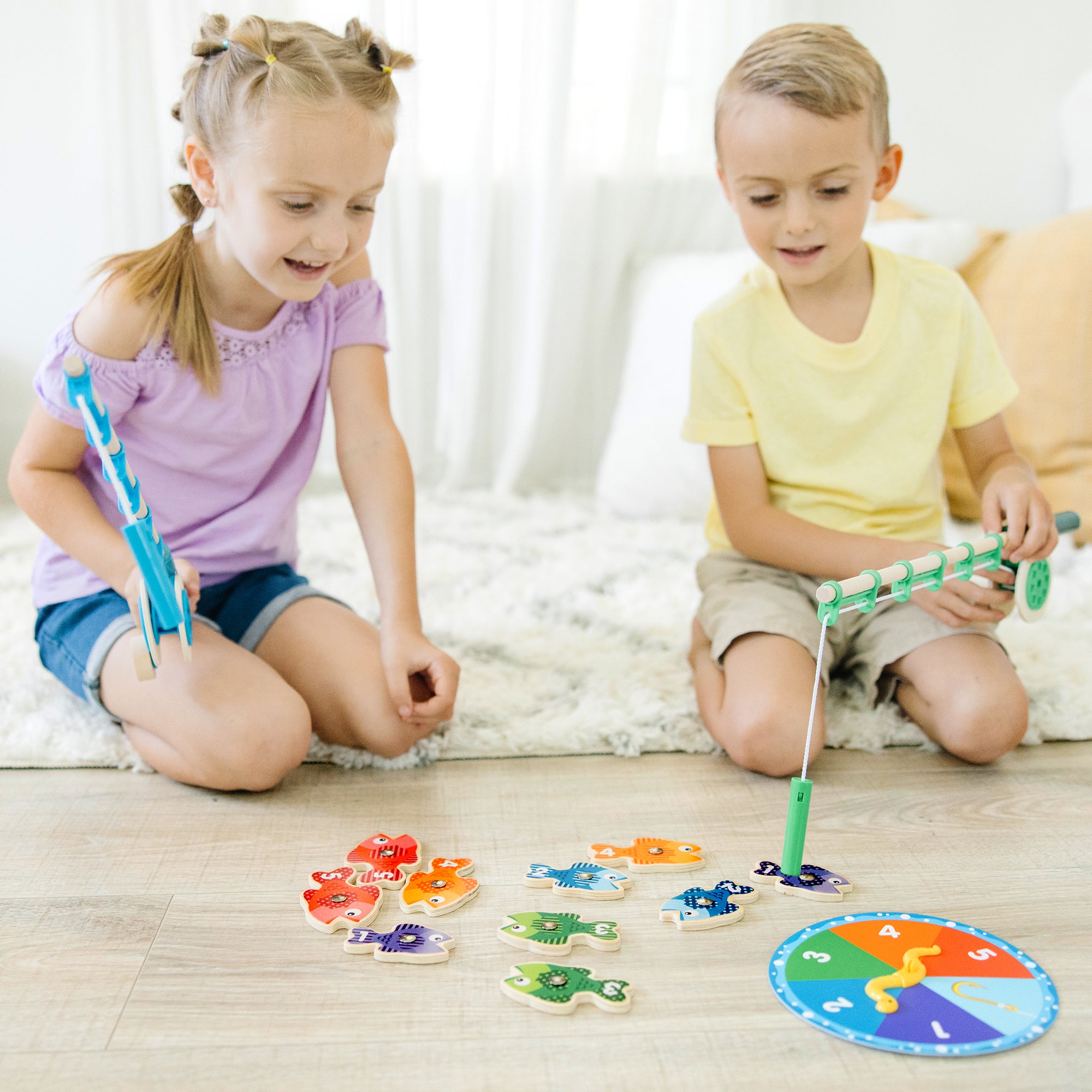 Catch & Count Fishing Game - Image 10
