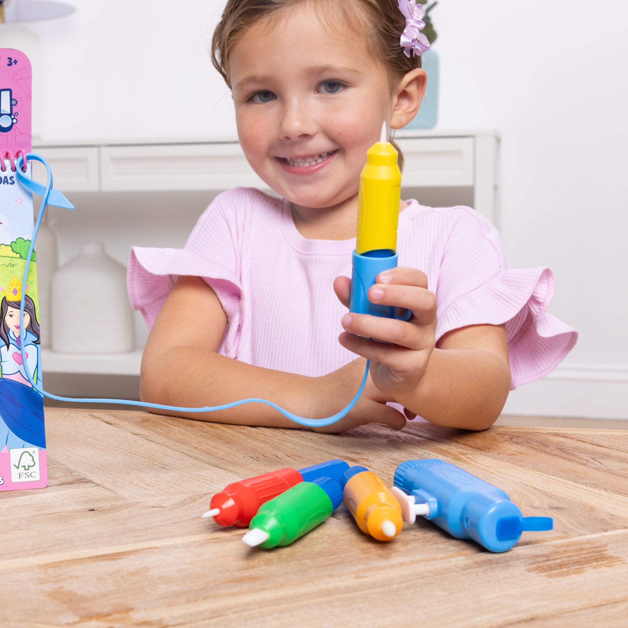 Water WOW! Multi-Activity Gift Bundle - Image 6