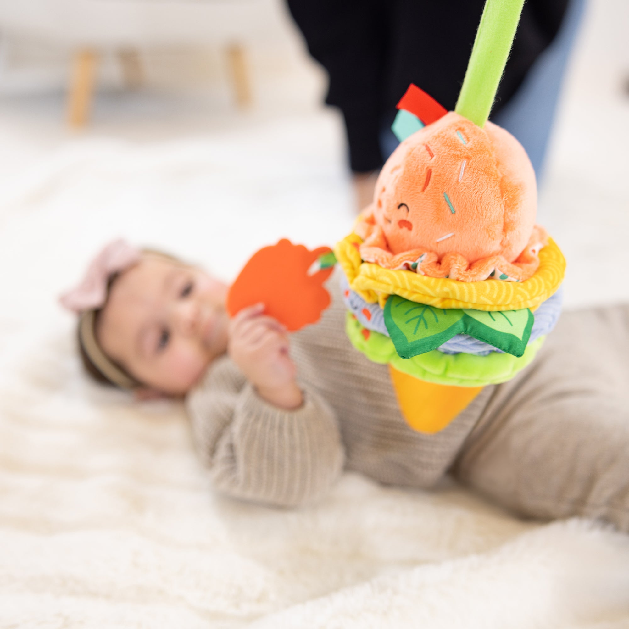 Ice Cream Take-Along Toy - Image 6