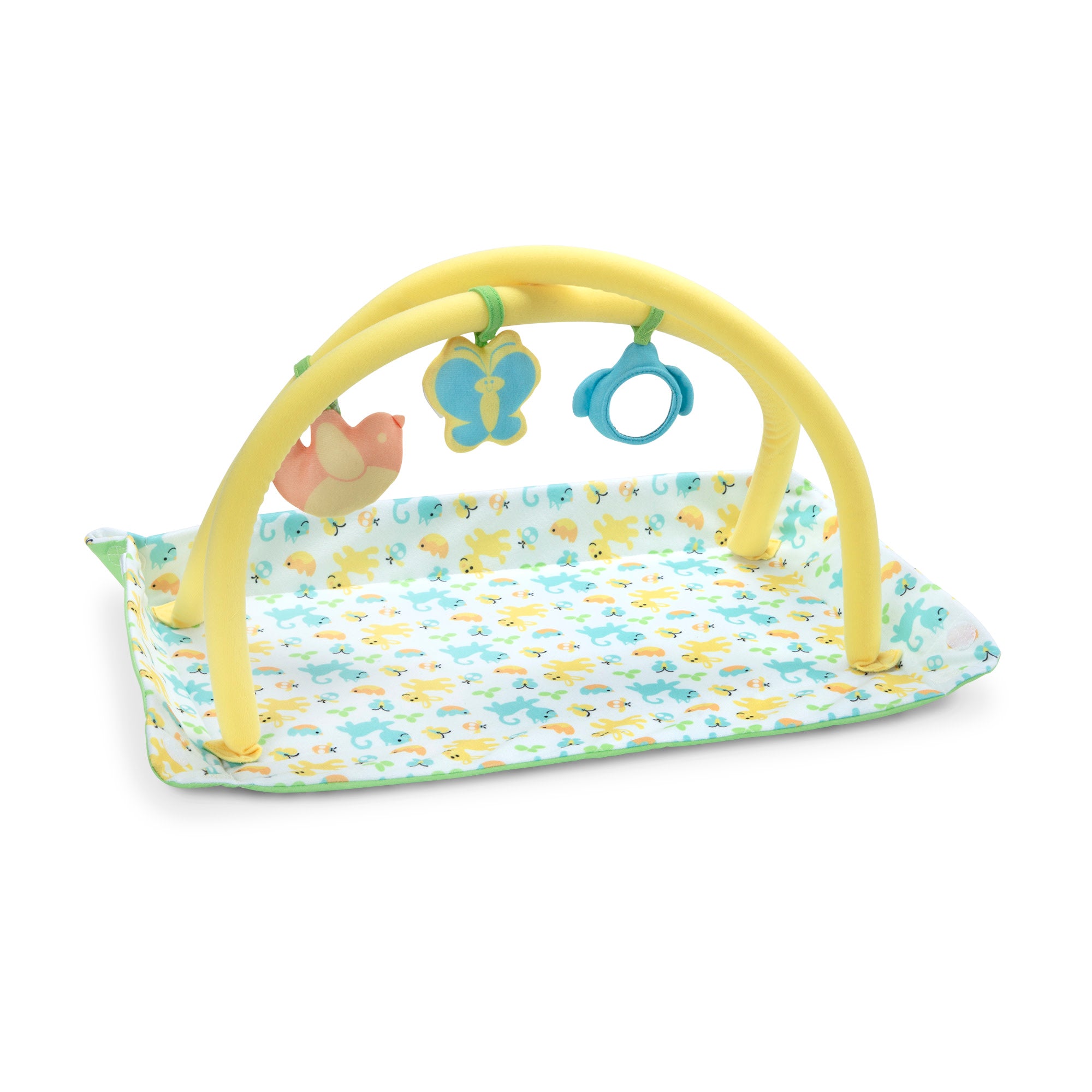 Mine to Love Toy Time Play Set - Image 4