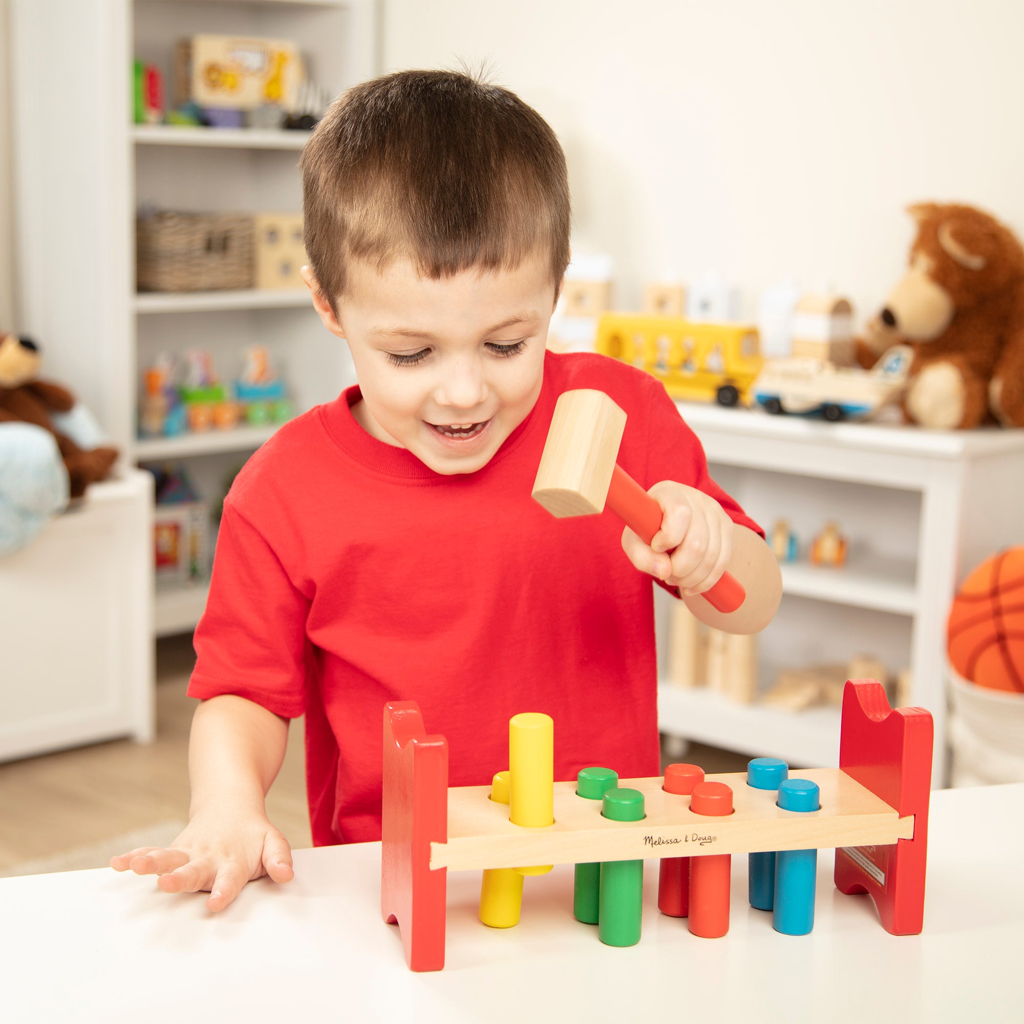 Pound-a-Peg - Image 7