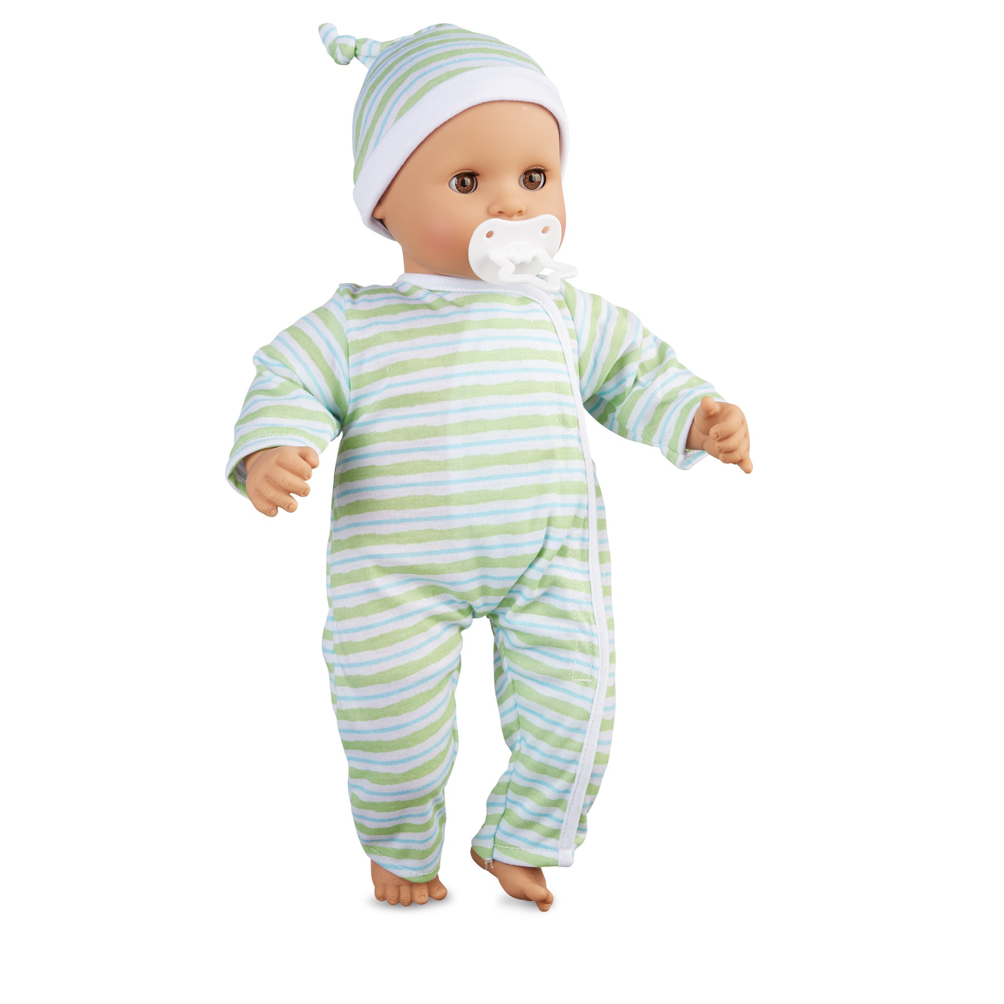 Mine to Love Twins Sebastian & Sofia Dolls - Image 4