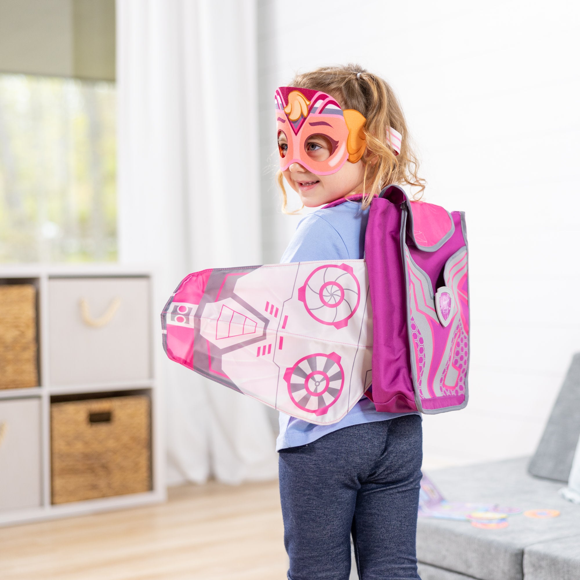 PAW Patrol? Mighty Skye Role Play Pack - Image 6