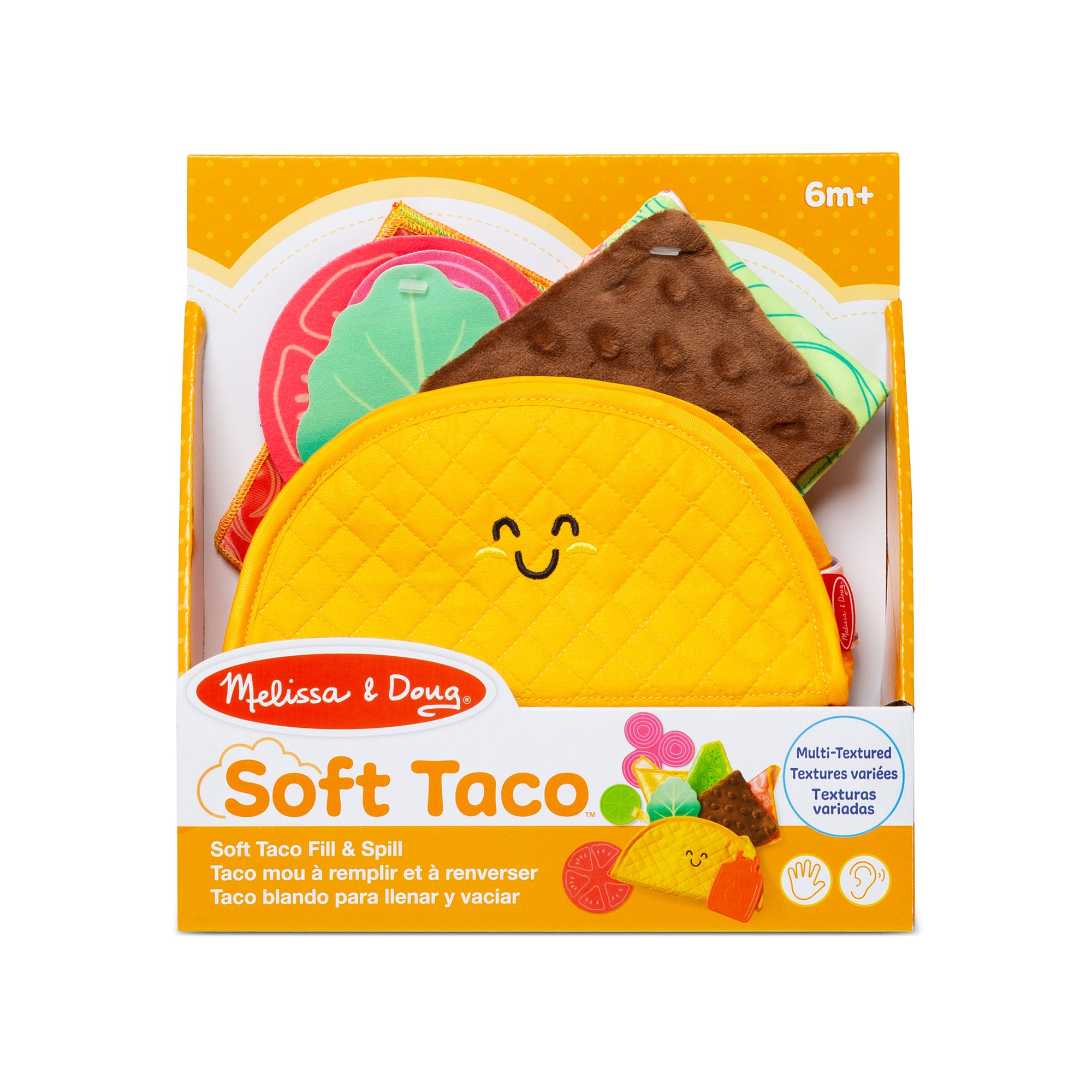 Soft Taco Fill & Spill - Image 3